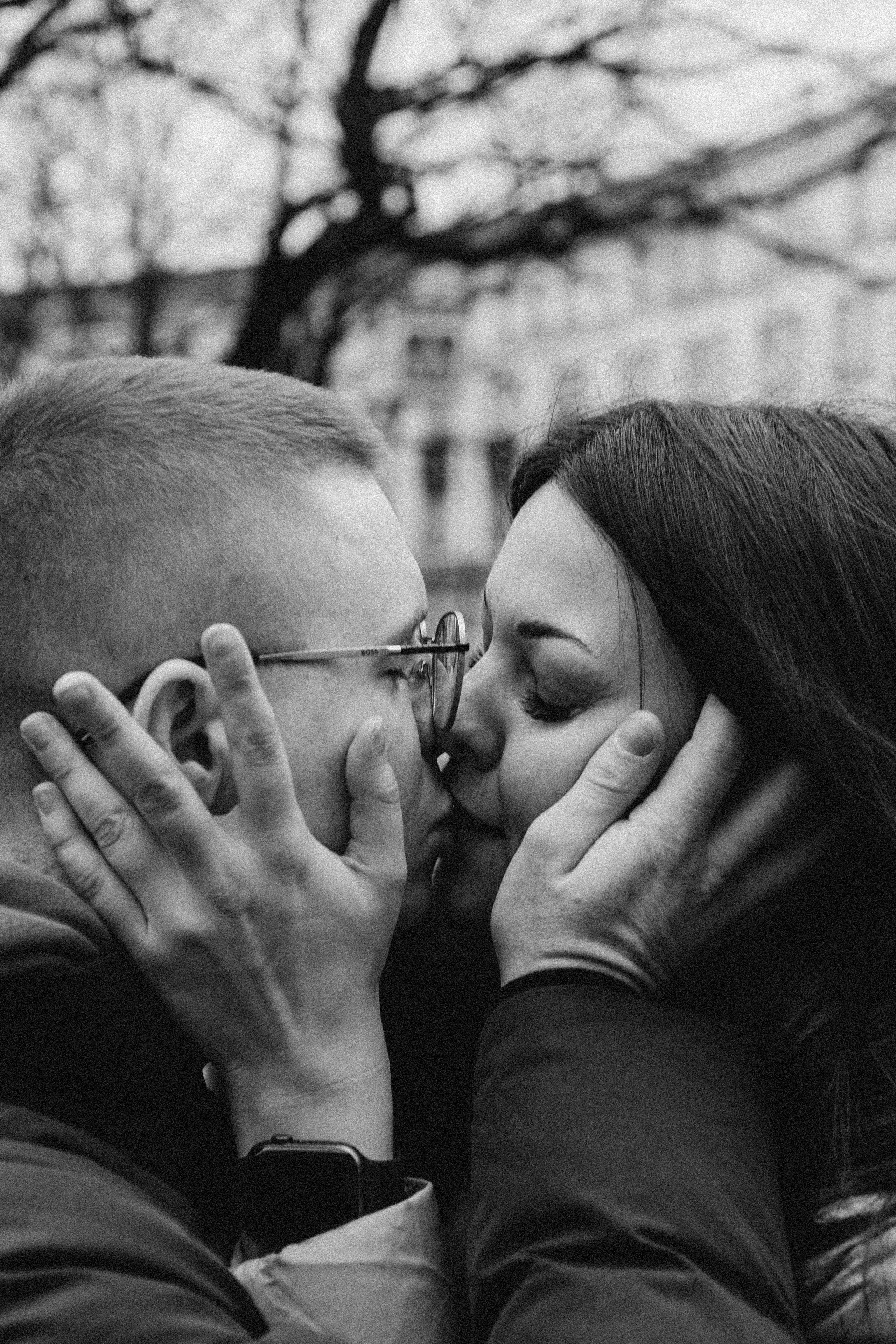 Весеняя прогулка. Профессиональный фотограф, Санкт-Петербург — Виктория Богомолова