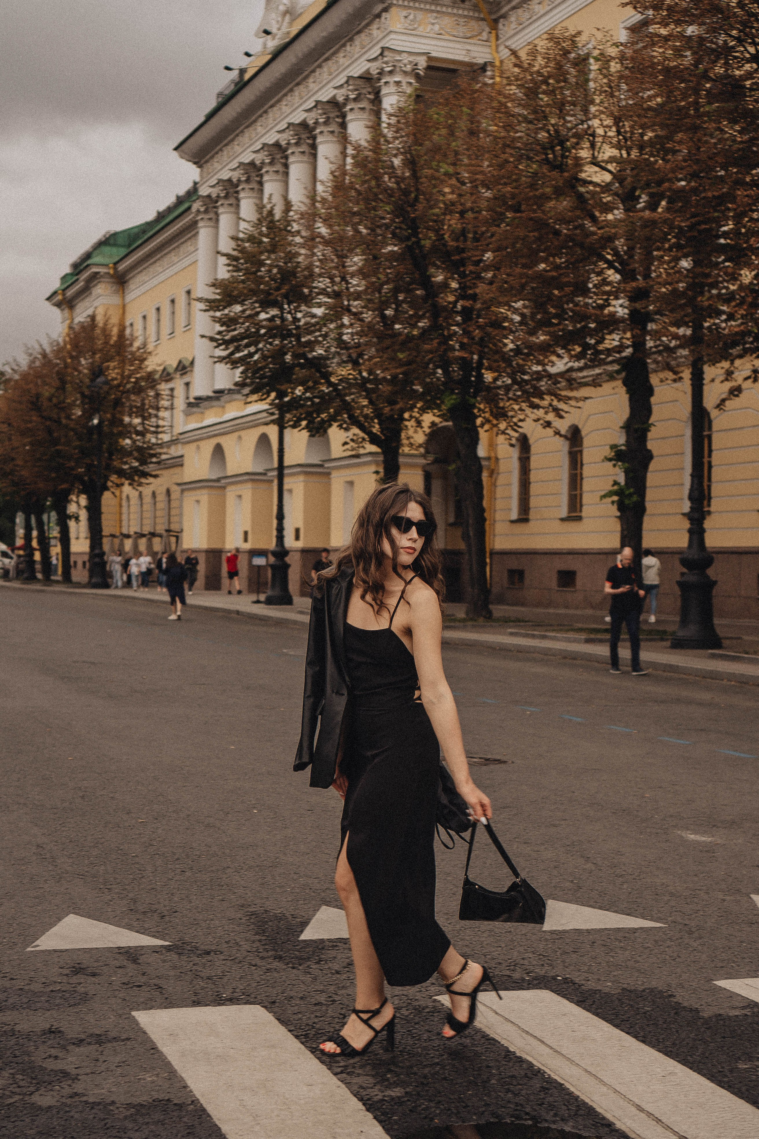 Итальянский стиль. Профессиональный фотограф, Санкт-Петербург — Виктория Богомолова
