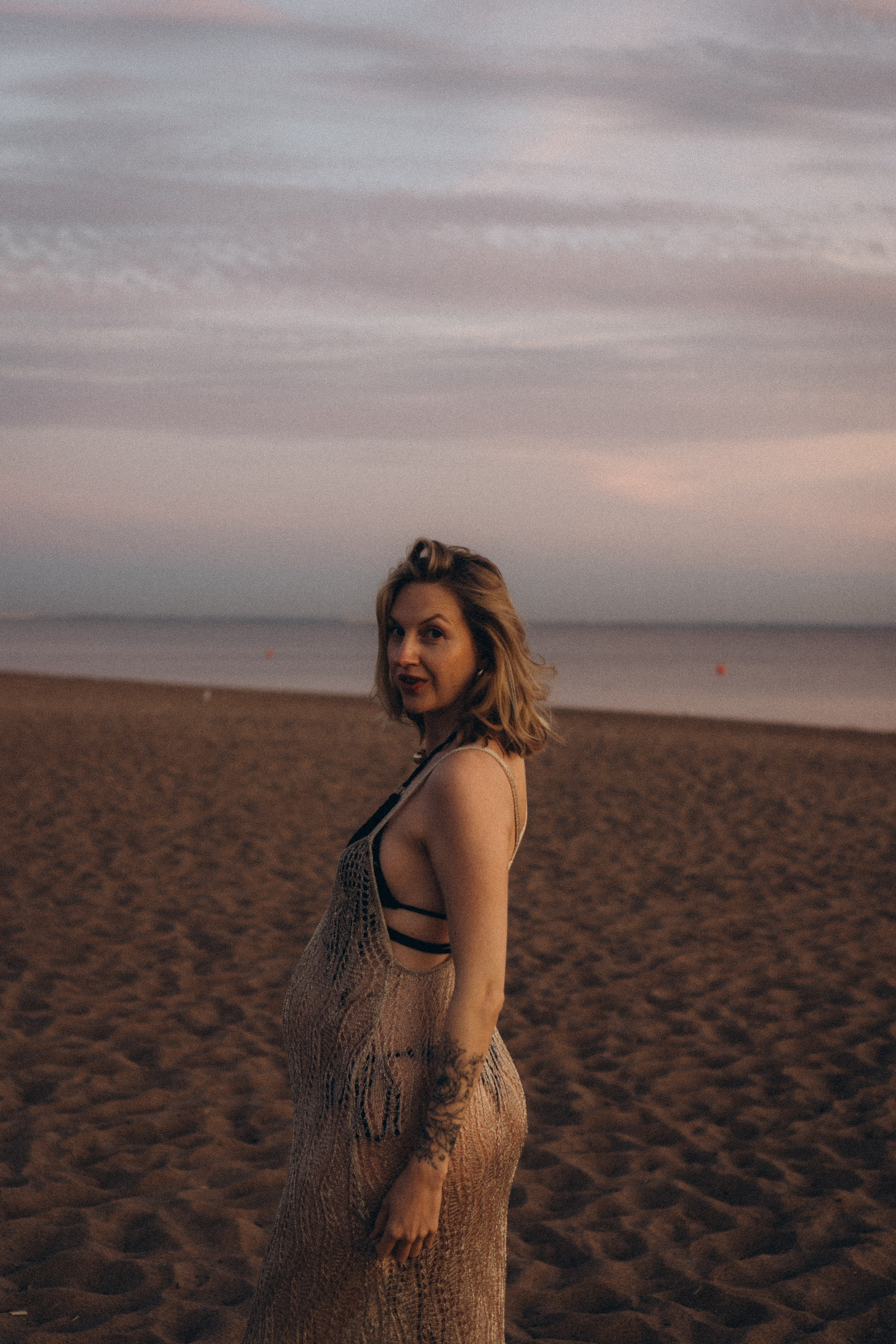 В ОЖИДАНИИ. Профессиональный фотограф, Санкт-Петербург — Виктория Богомолова