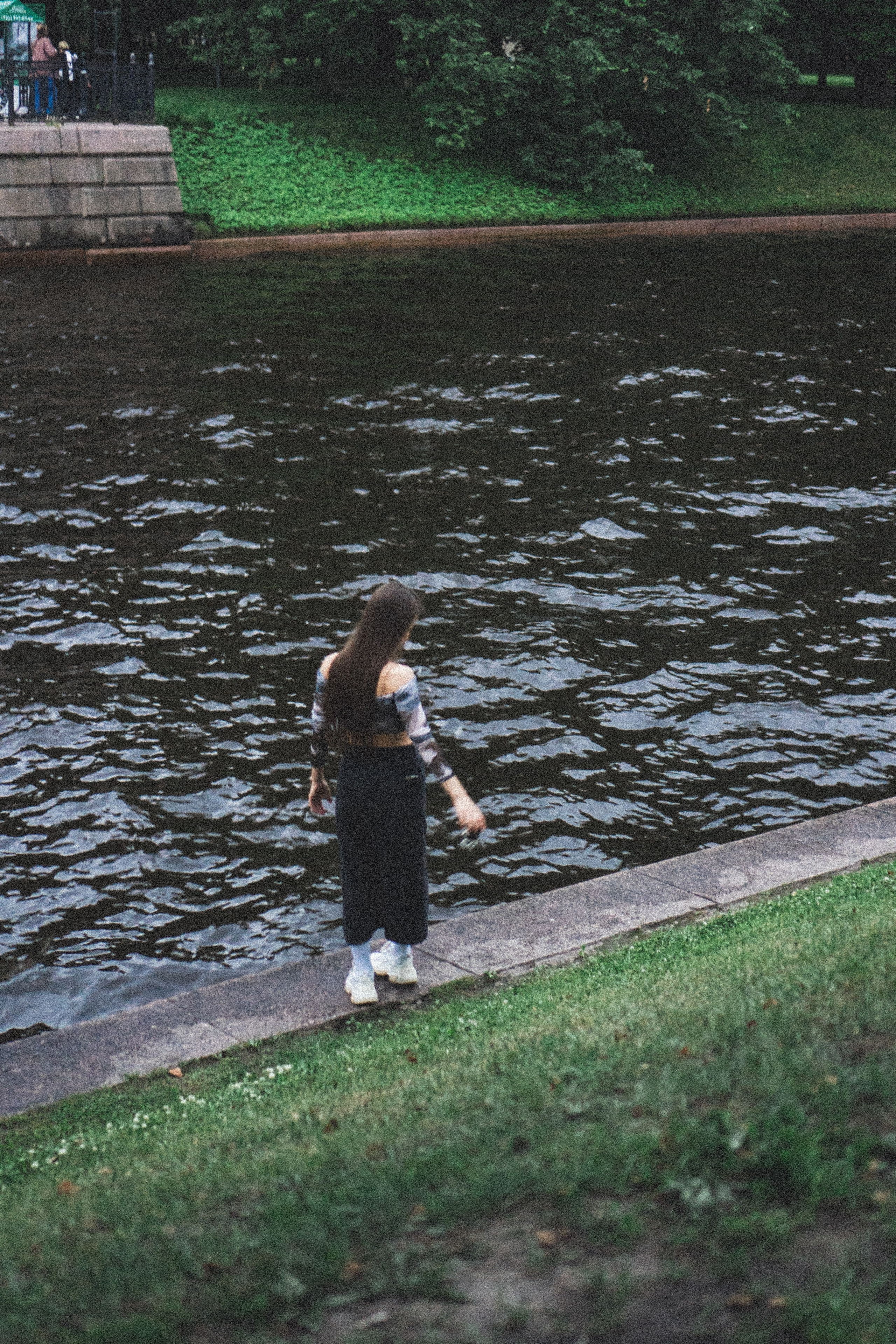 ПРОГУЛКА НА ЗАКАТЕ ПОО ЦЕНТРУ. Профессиональный фотограф, Санкт-Петербург — Виктория Богомолова