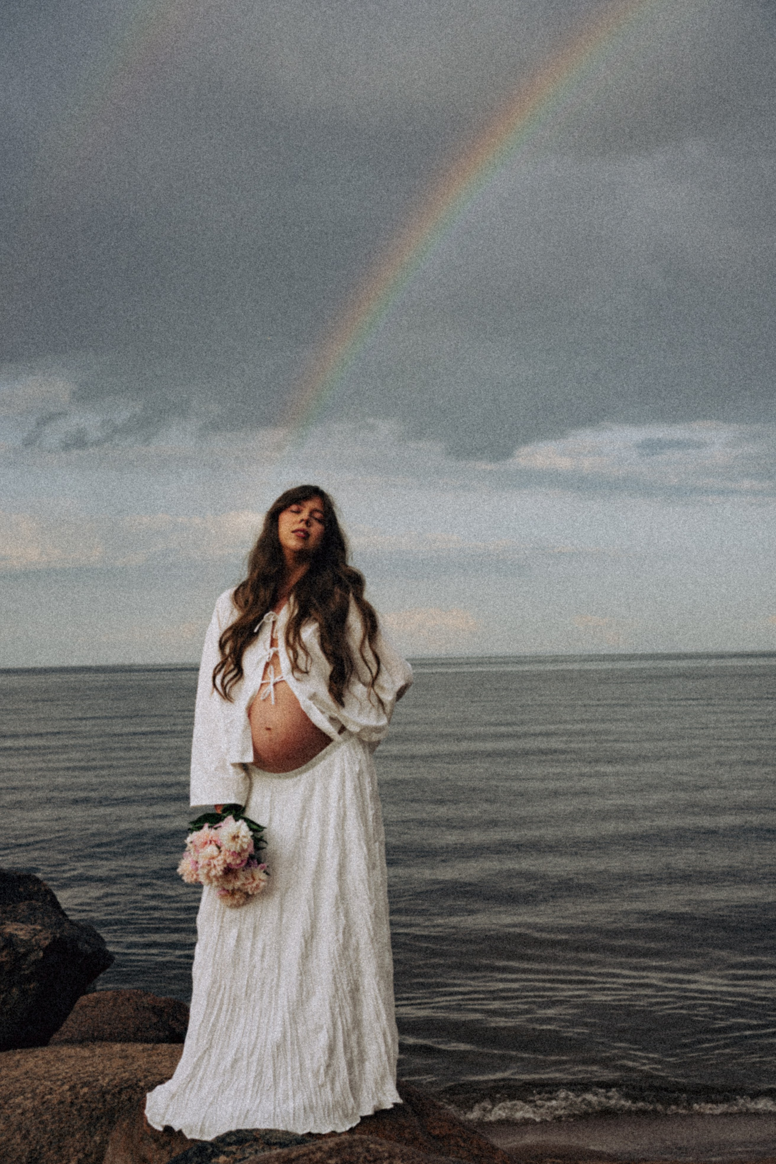 БЕРЕМЕННОСТЬ. Профессиональный фотограф, Санкт-Петербург — Виктория Богомолова