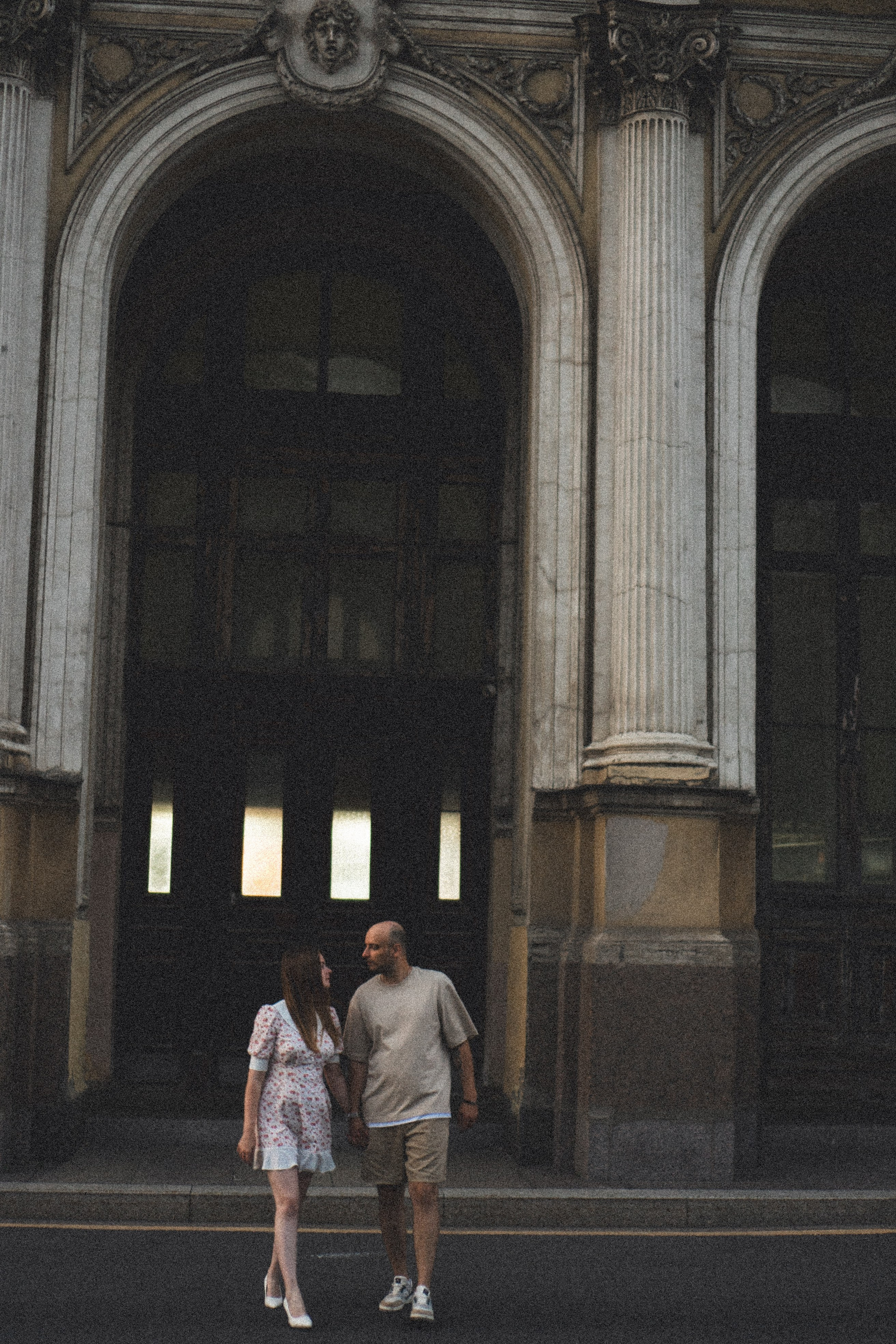 ПРОГУЛКА УТОРОМ ПО ПИТЕРУ. Профессиональный фотограф, Санкт-Петербург — Виктория Богомолова