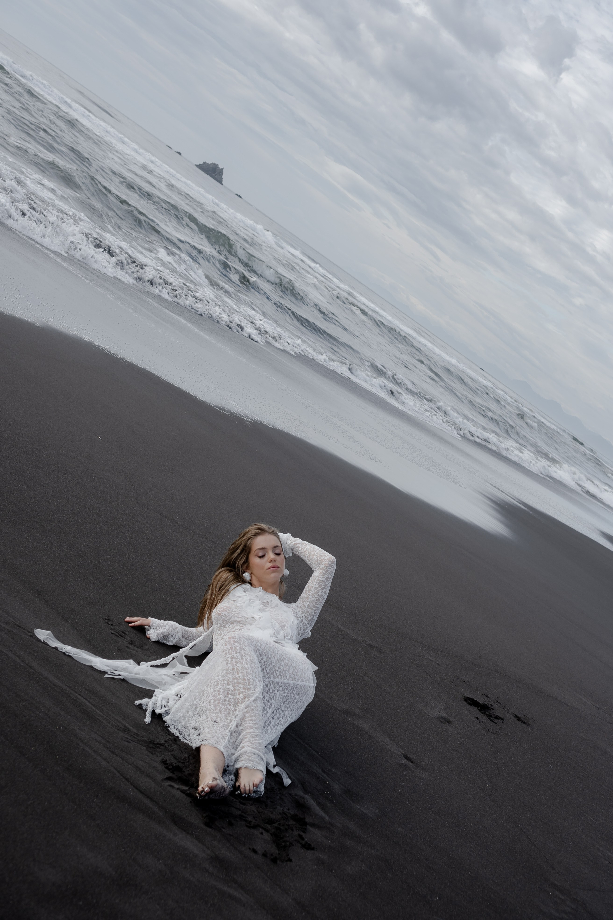 ТИХИЙ ОКЕАНН СЬЕМКА НА SONY. Профессиональный фотограф, Санкт-Петербург — Виктория Богомолова