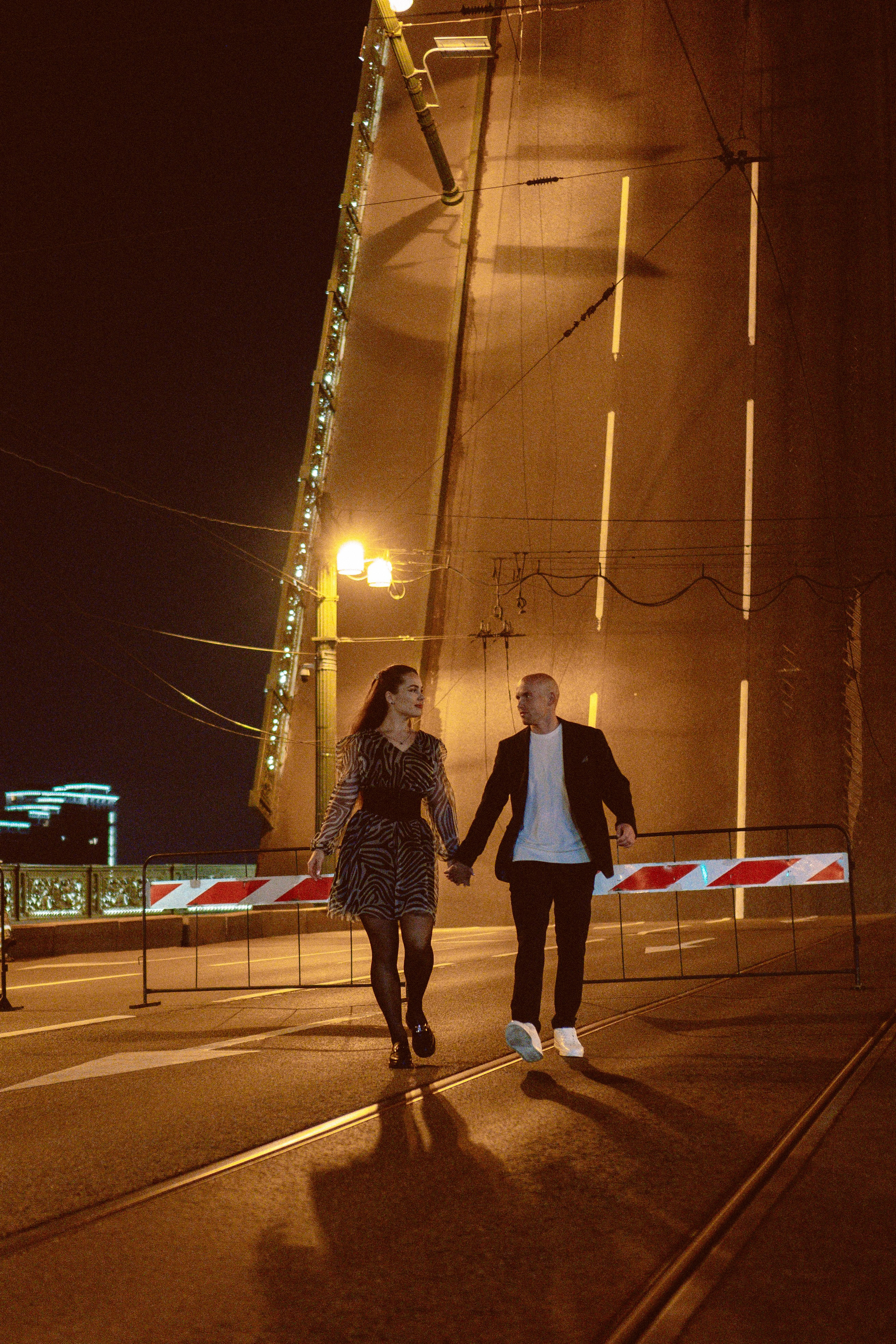 Любовь и питер. Профессиональный фотограф, Санкт-Петербург — Виктория Богомолова