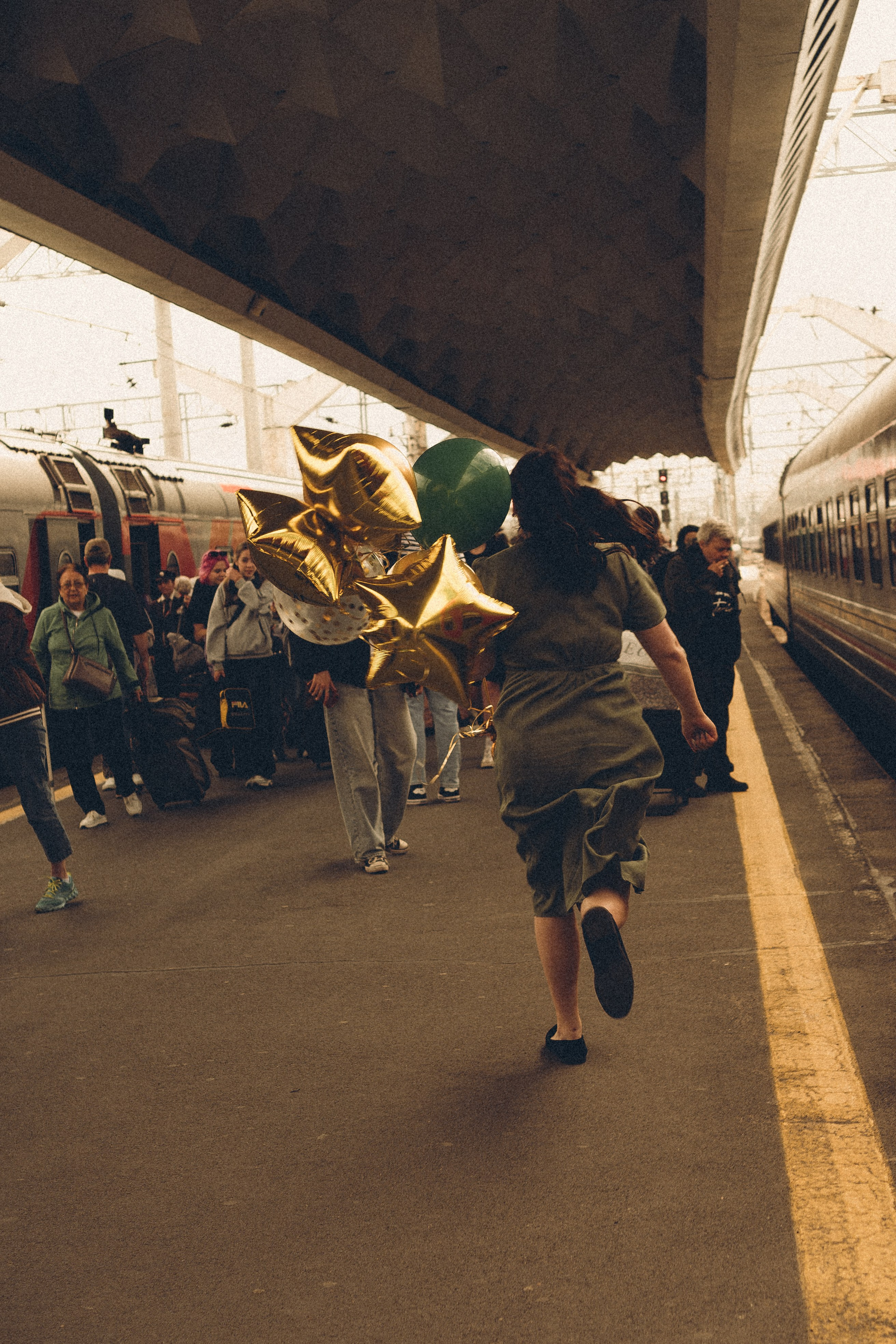 ПРЕДЛОЖЕНИЕ. Профессиональный фотограф, Санкт-Петербург — Виктория Богомолова