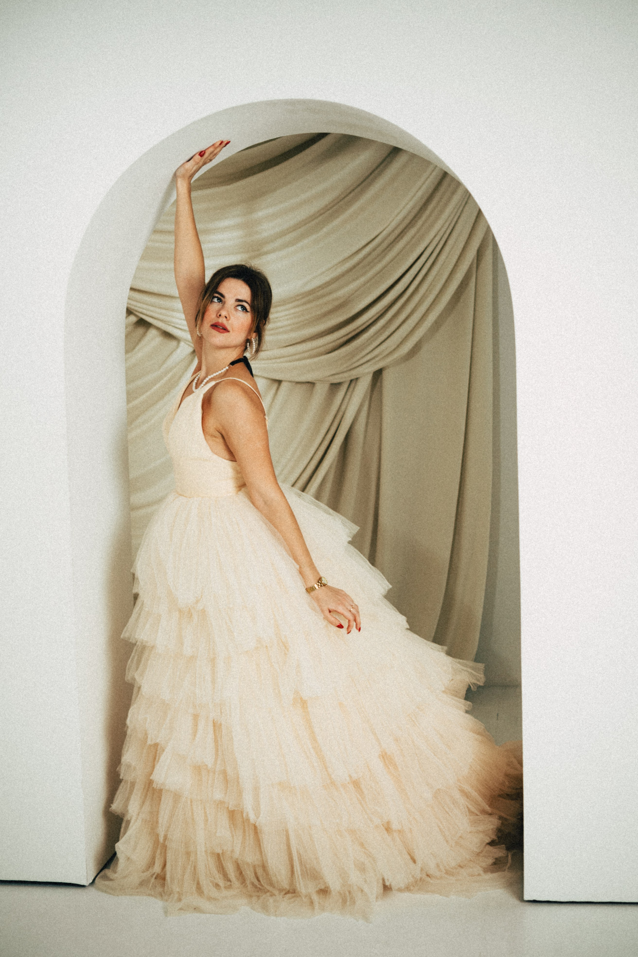 Сказочная история. Профессиональный фотограф, Санкт-Петербург — Виктория Богомолова