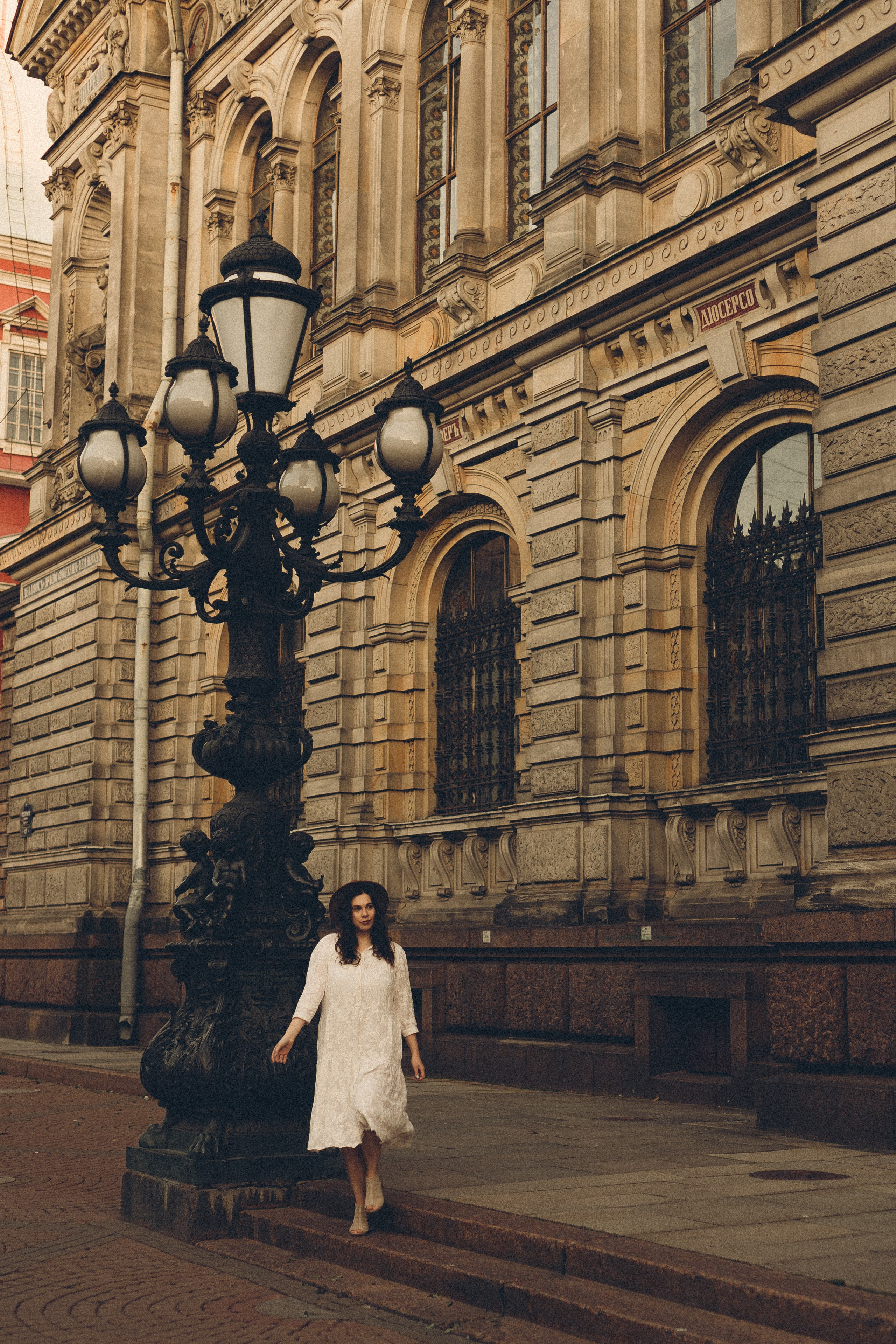 РАССВЕТ С РАЗВОДНЫМИ МОСТАМИ. Профессиональный фотограф, Санкт-Петербург — Виктория Богомолова
