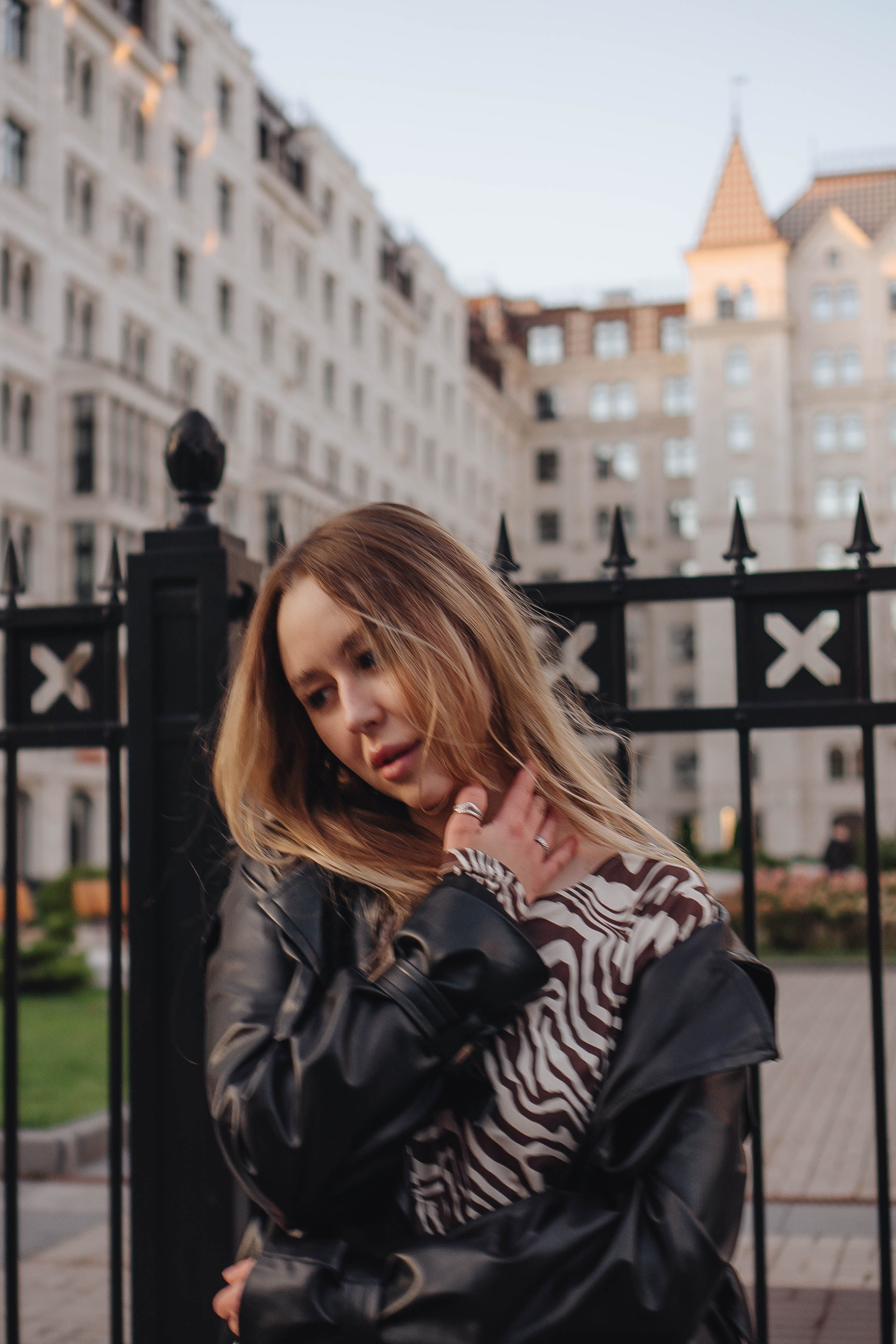 Жественность. Профессиональный фотограф, Санкт-Петербург — Виктория Богомолова