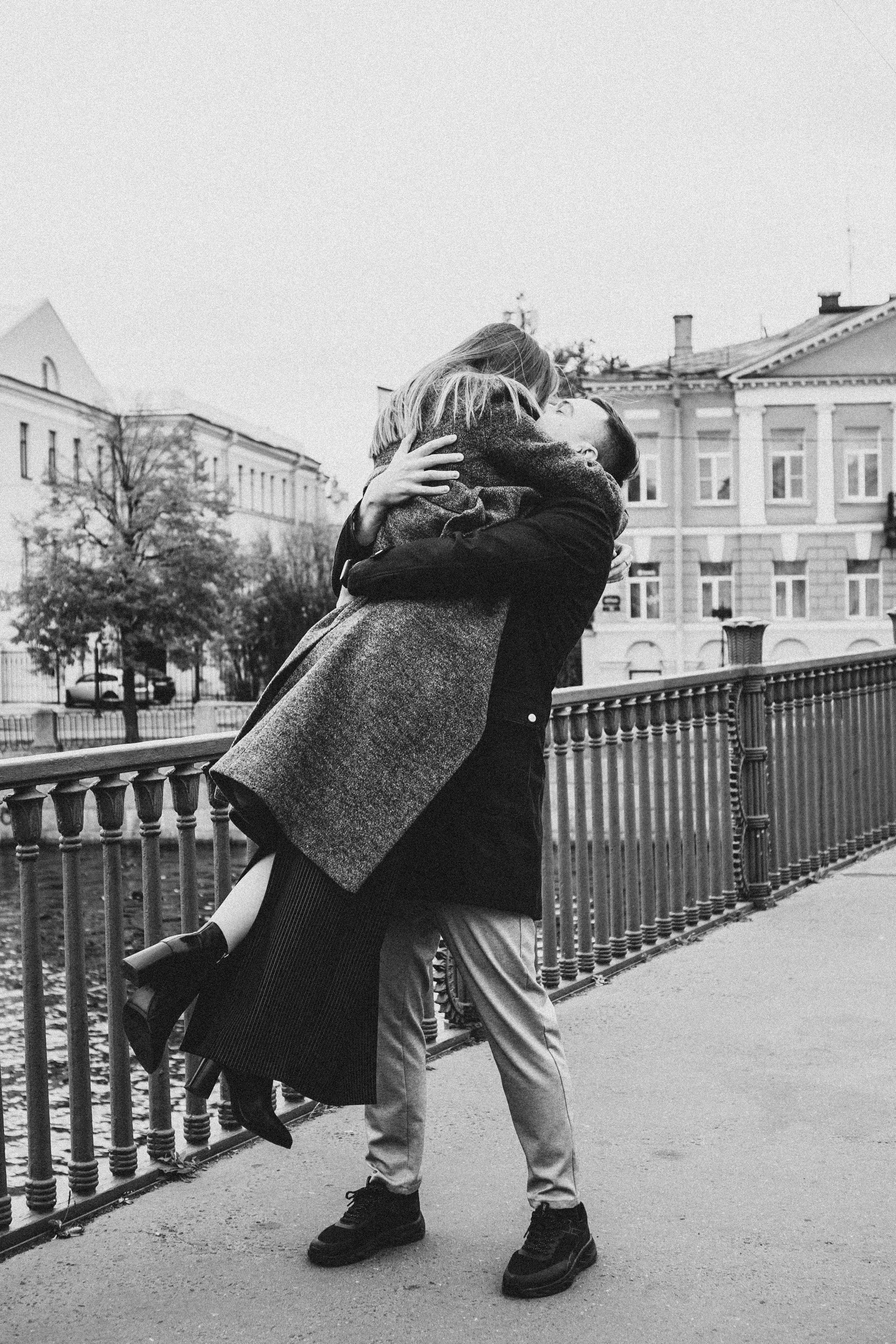 Прогулка по городу. Профессиональный фотограф, Санкт-Петербург — Виктория Богомолова