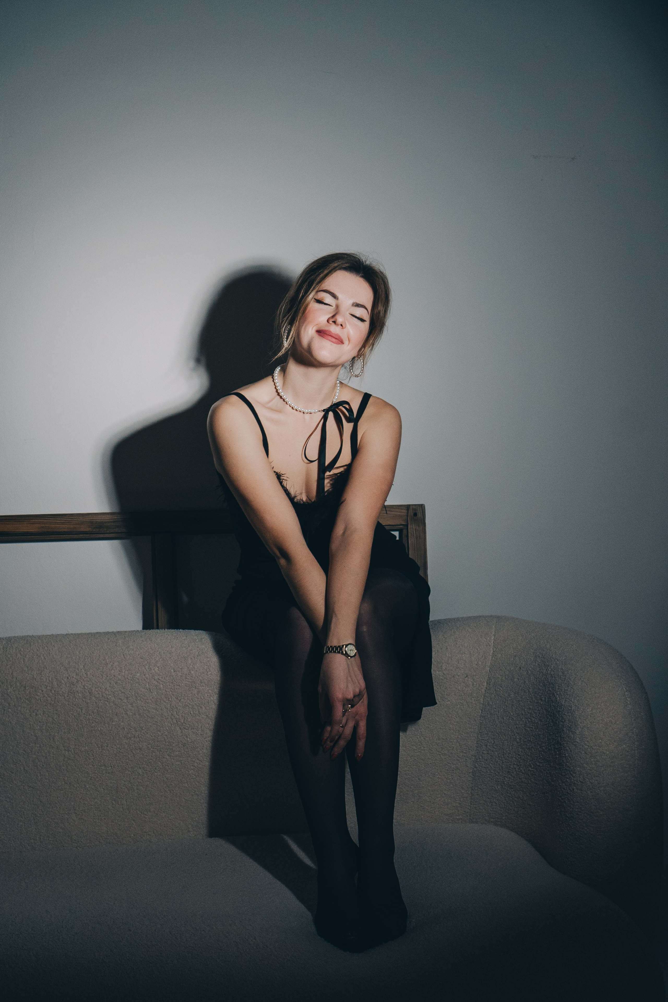 Студийная. Профессиональный фотограф, Санкт-Петербург — Виктория Богомолова