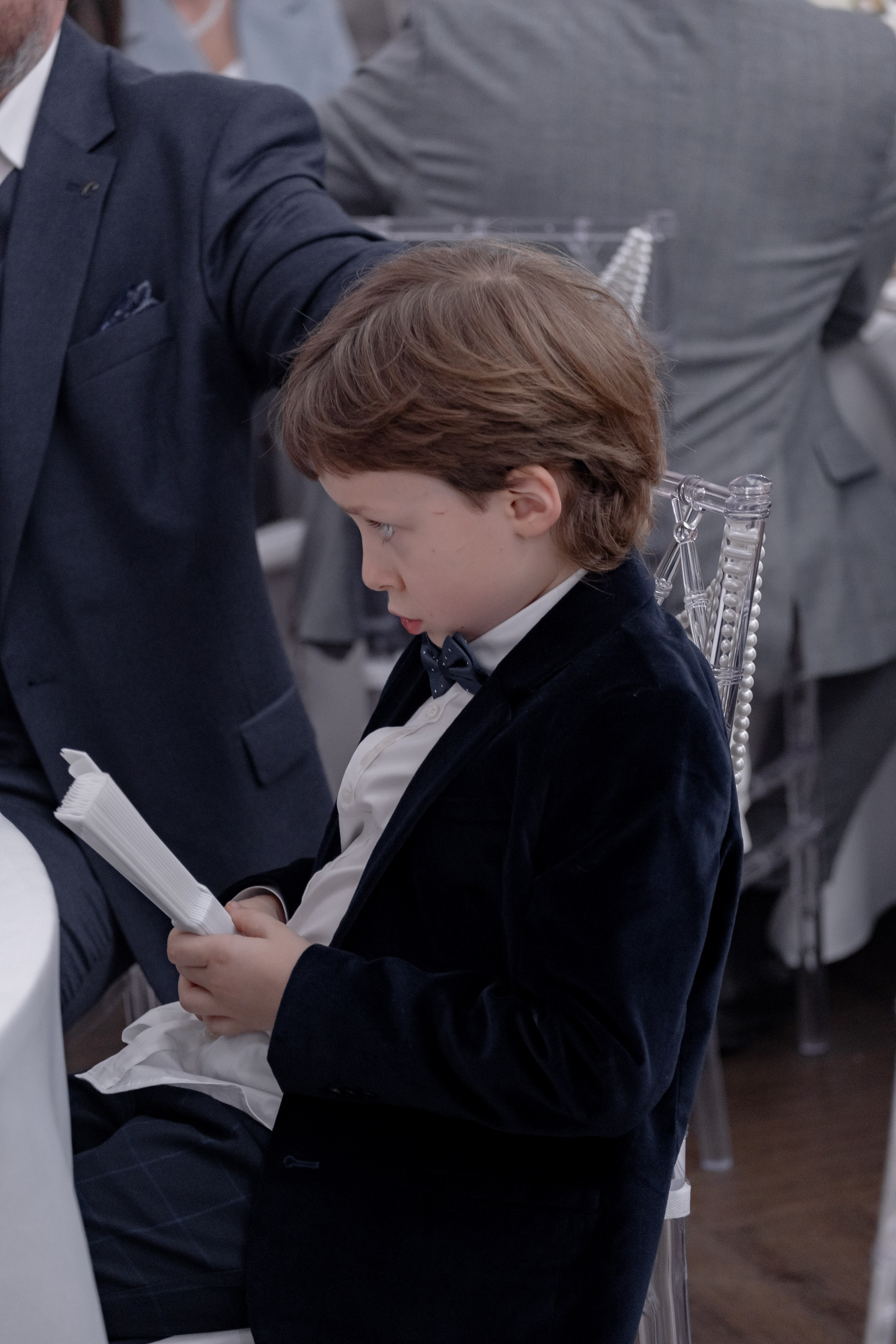 СВАДЕБНЫЙ БАНКЕТ (СНЯТО В СИБИРЕ В НИЖНЕВАРТОВСКЕ). Профессиональный фотограф, Санкт-Петербург — Виктория Богомолова