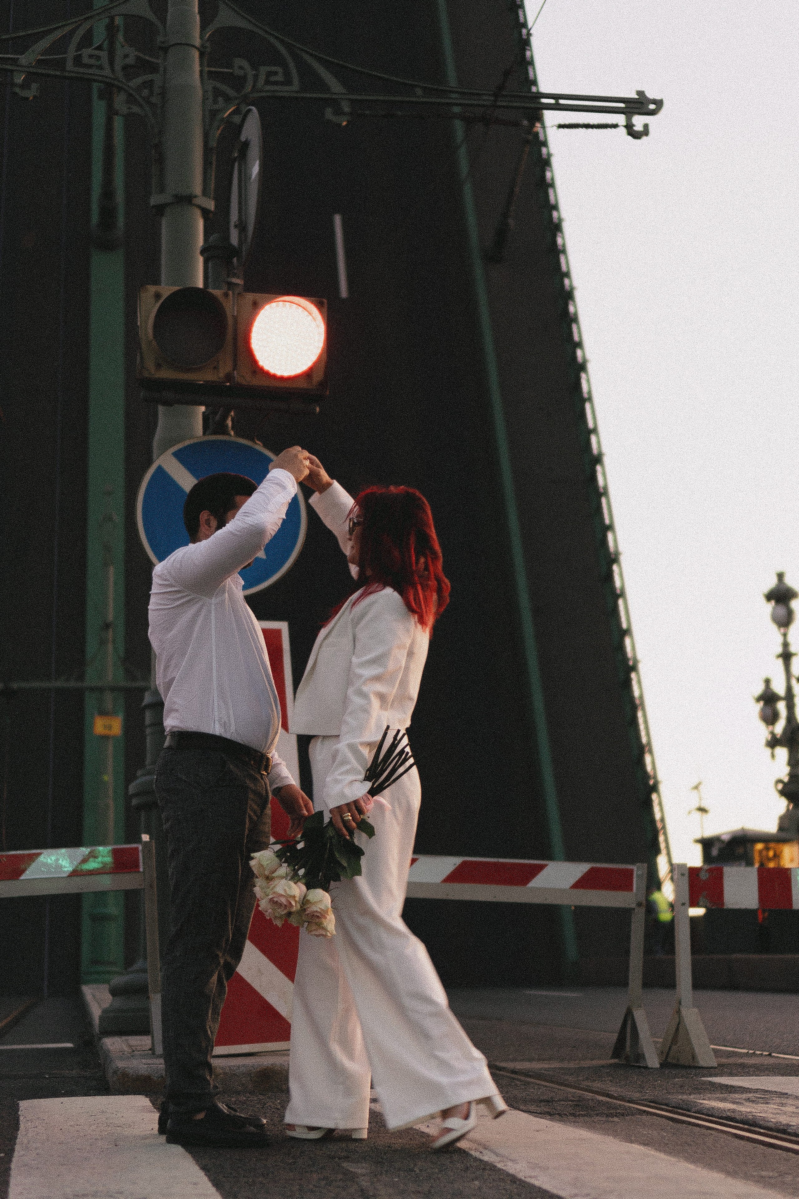 РАССВЕТНАЯ ИСТОРИЯ. Профессиональный фотограф, Санкт-Петербург — Виктория Богомолова