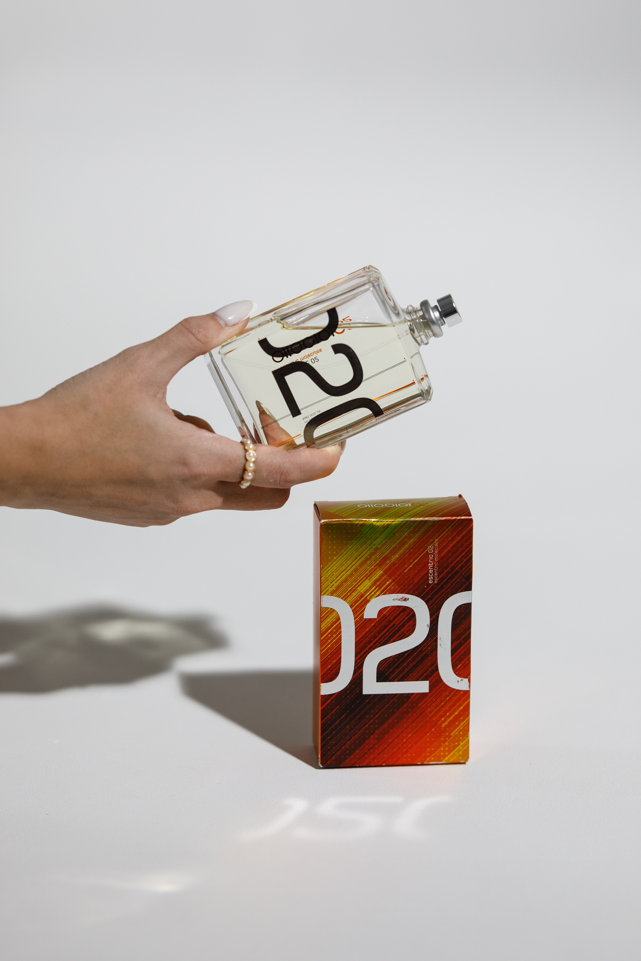 Ann&perfume. Фотограф в Хабаровске Светлана Локтионова