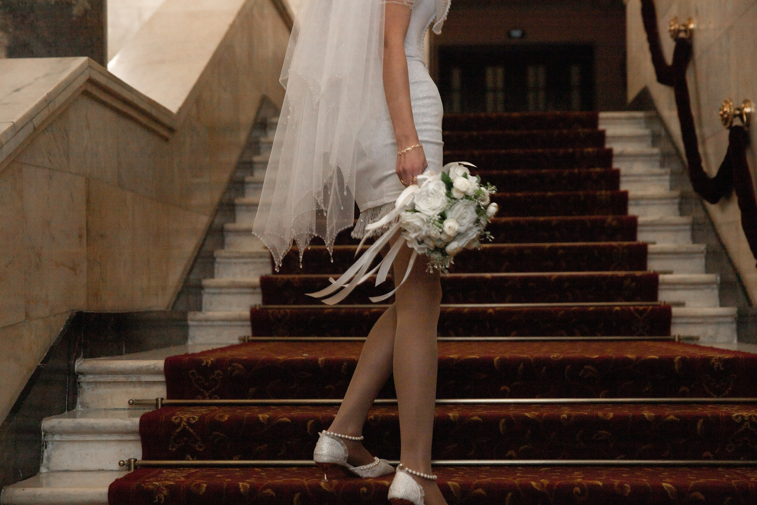 Кристина и Иван. Свадебный и портретный фотограф в Москве Мария Кравченко