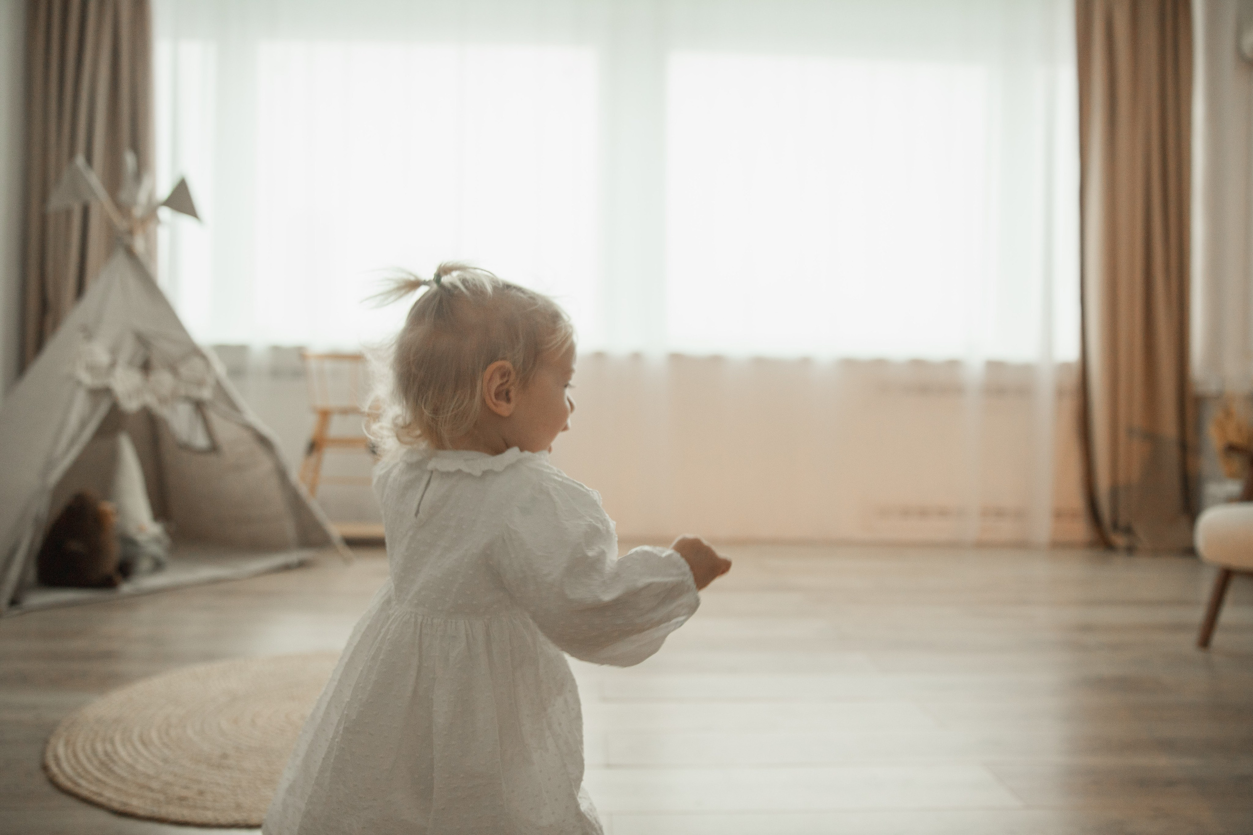 Мама и дочка. Свадебный и портретный фотограф в Москве Мария Кравченко