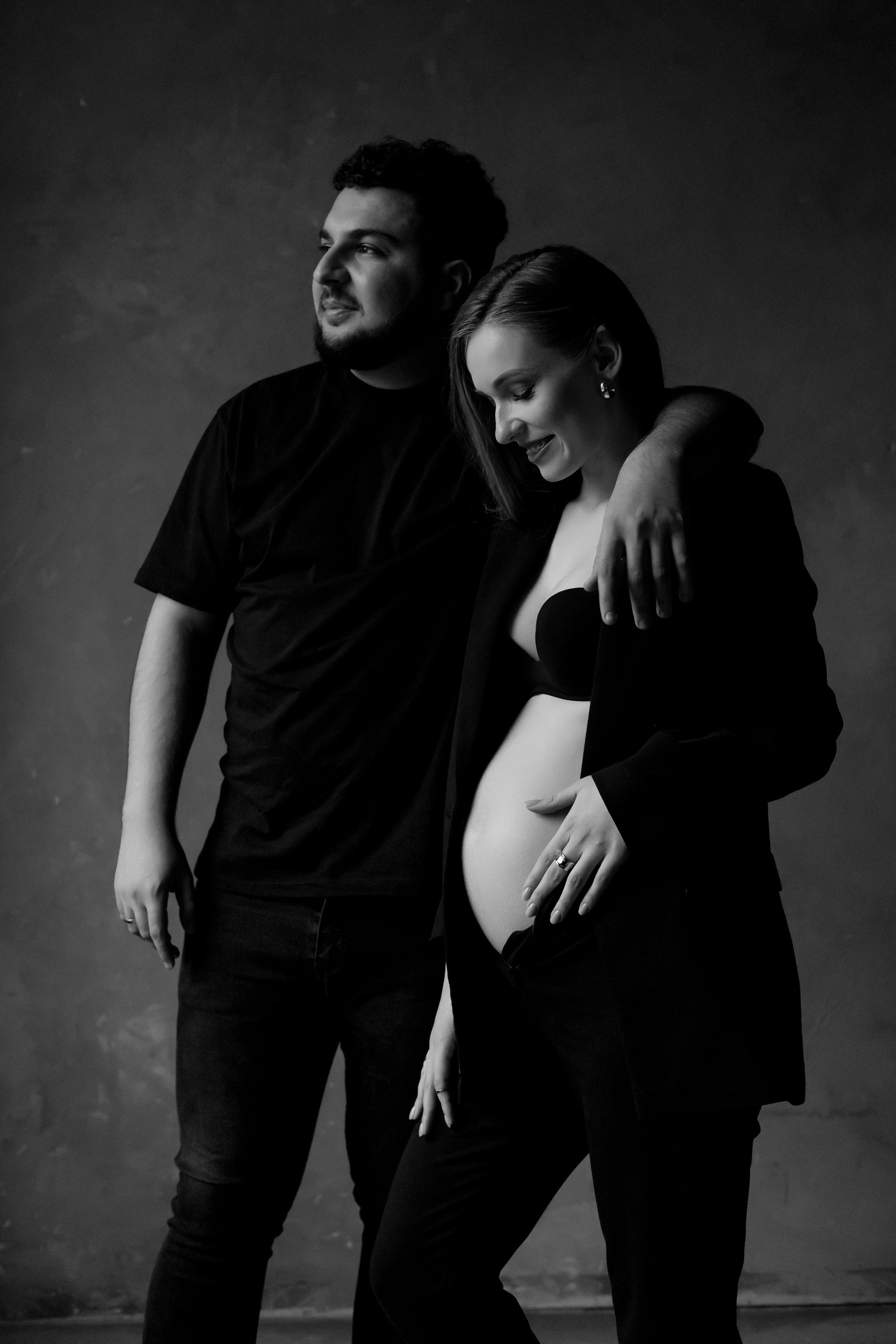 Наталия | Семья Артёма и Наталии в ожидании малыша. Валеева Виктория | Свадебный фотограф в Ростове-на-Дону и Москве