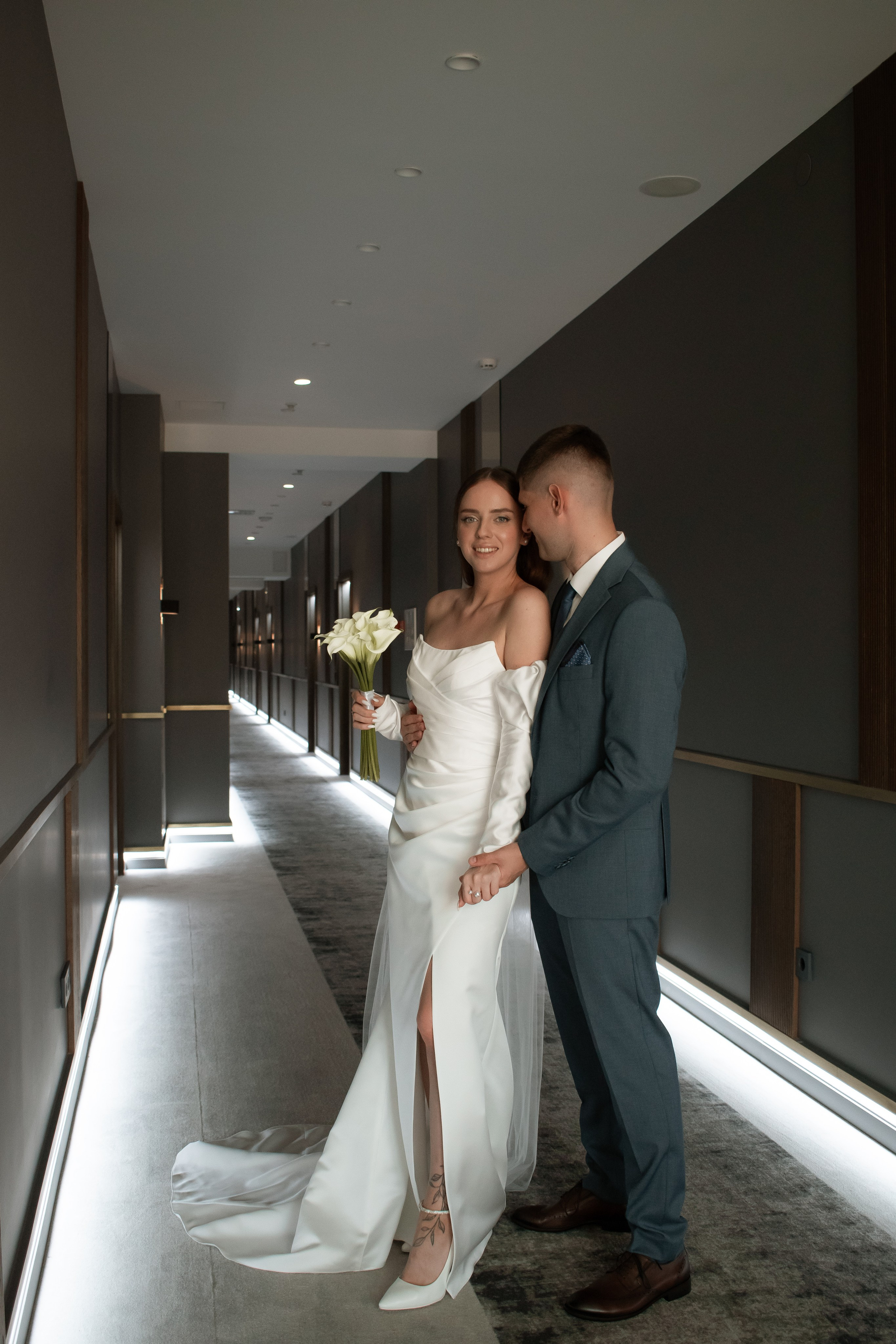 Кристина | Костя. Свадебный и семейный фотограф Санкт-Петербург