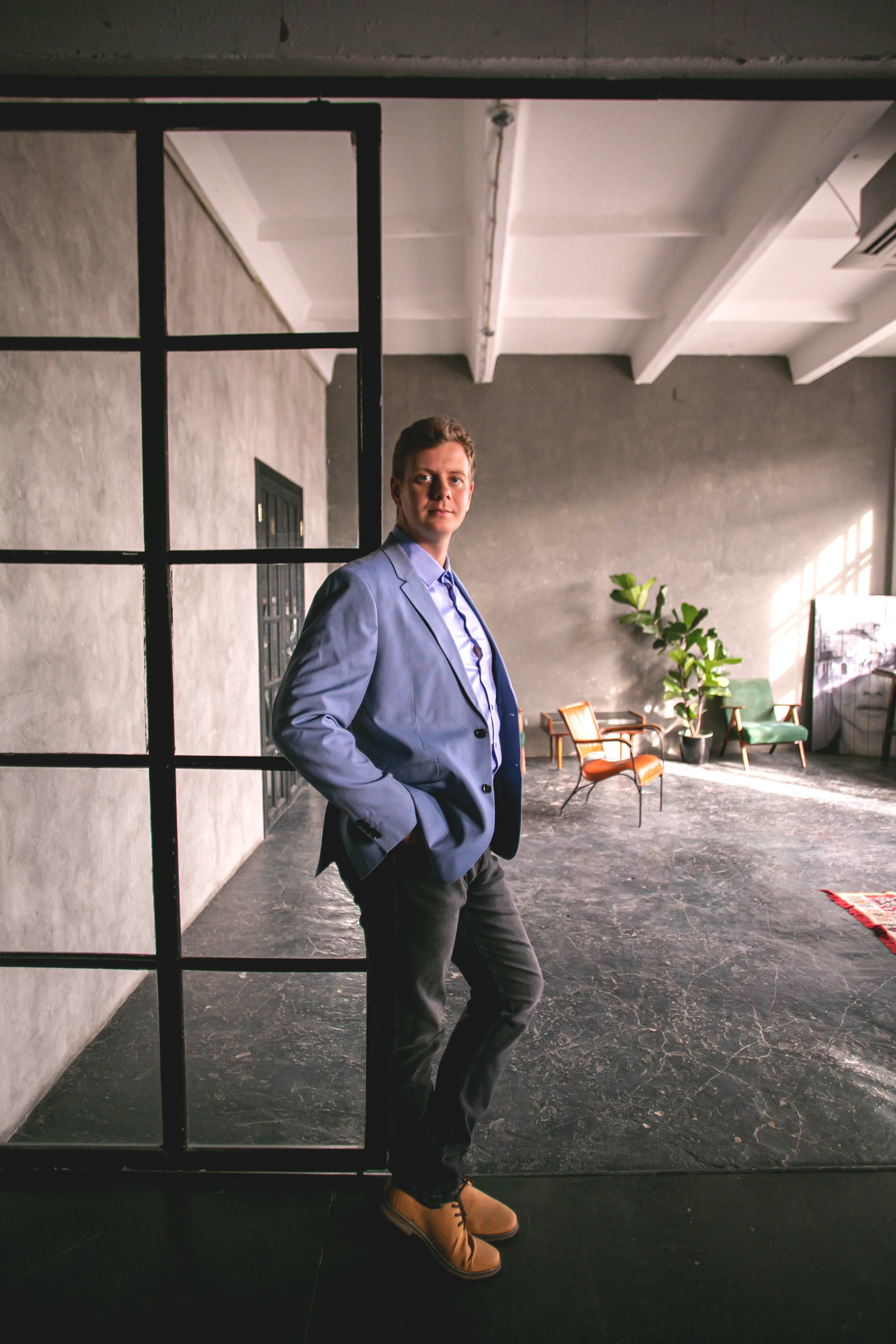 Корпоративная съемка для Юлии. Фотограф Лютикова Ирина, Тюмень, Москва