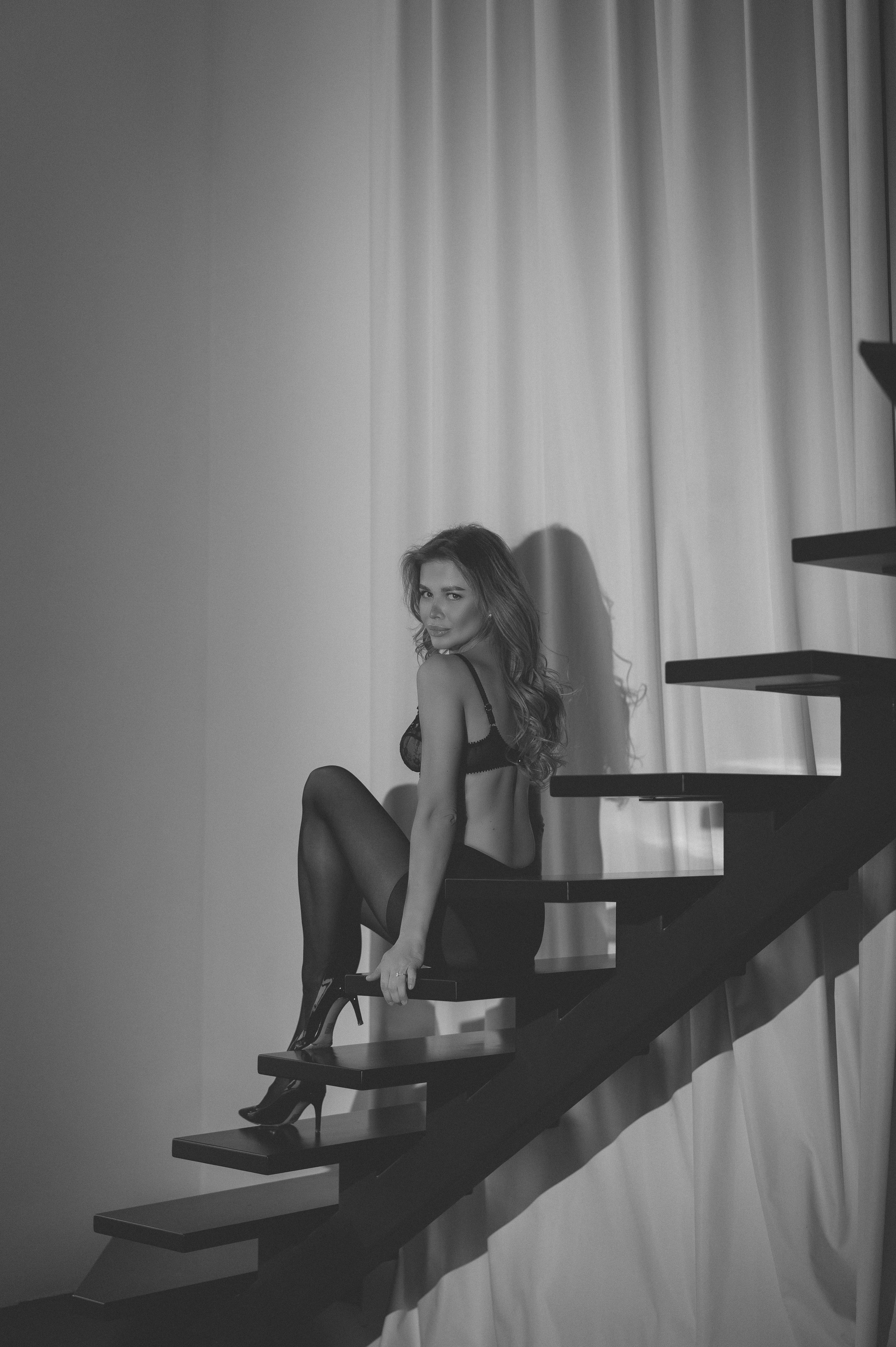 Женя. Фотограф Лютикова Ирина, Тюмень, Москва