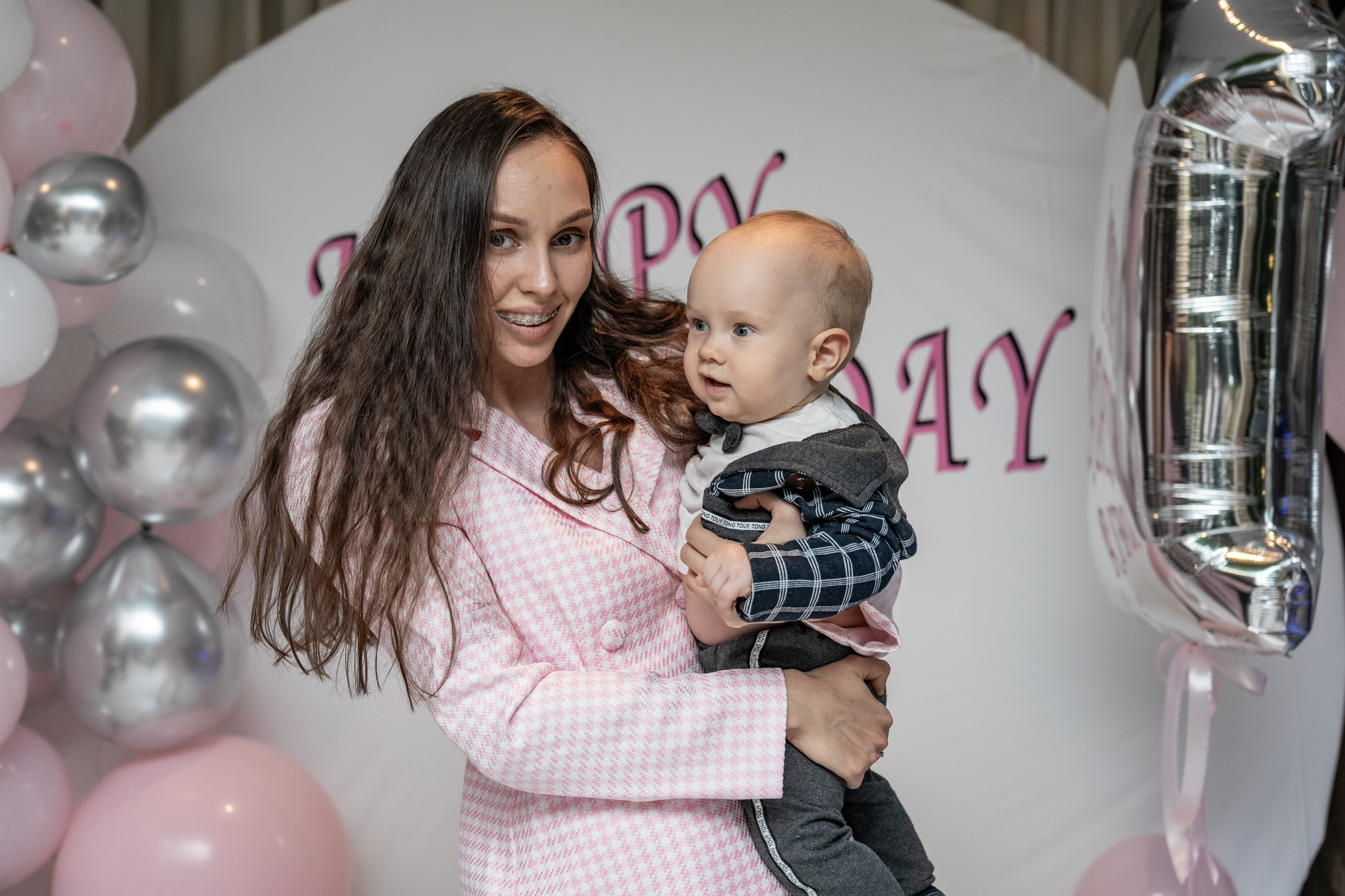 День рождения Софии