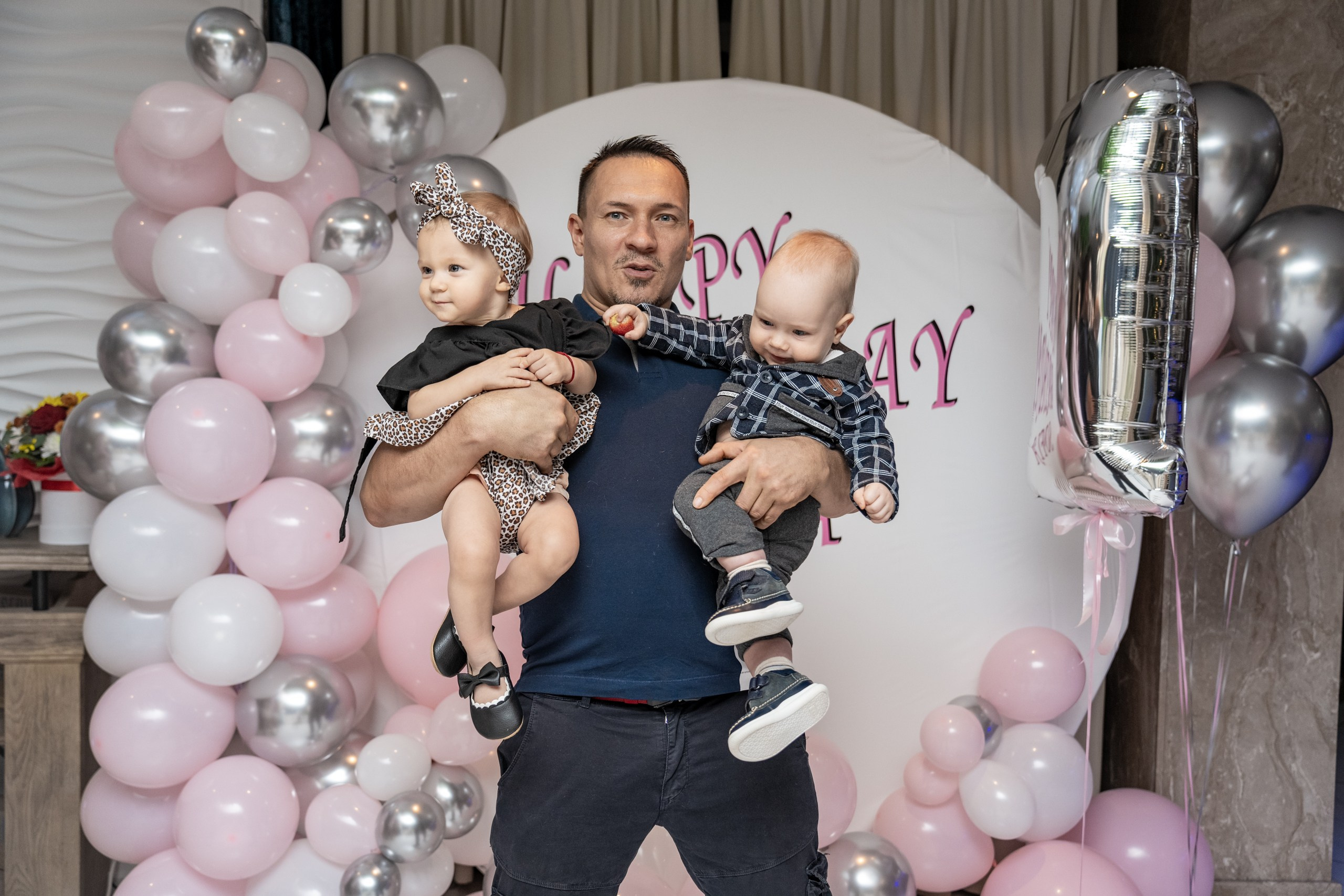 День рождения Софии