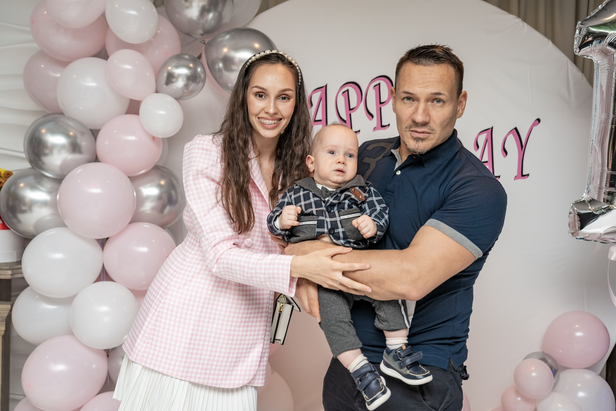 День рождения Софии