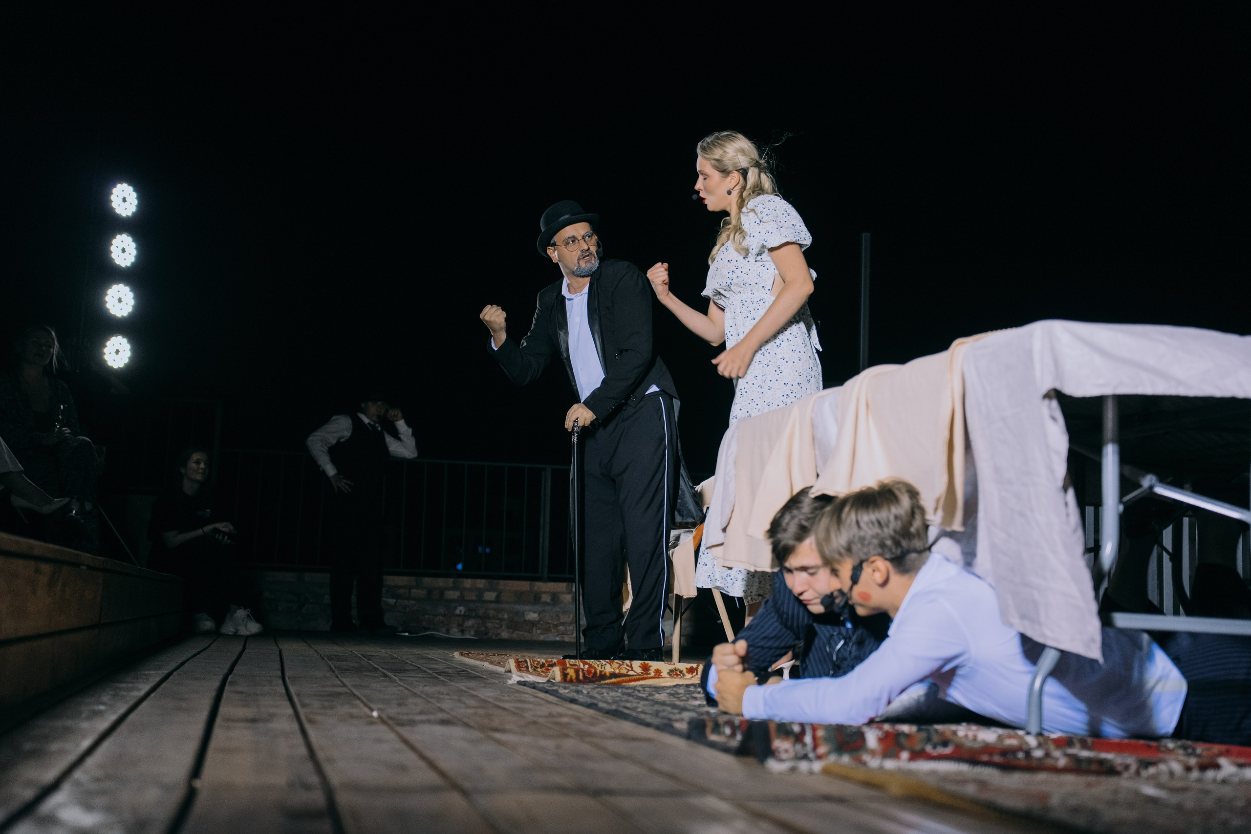 ПОМРЕЖ | Новая земля