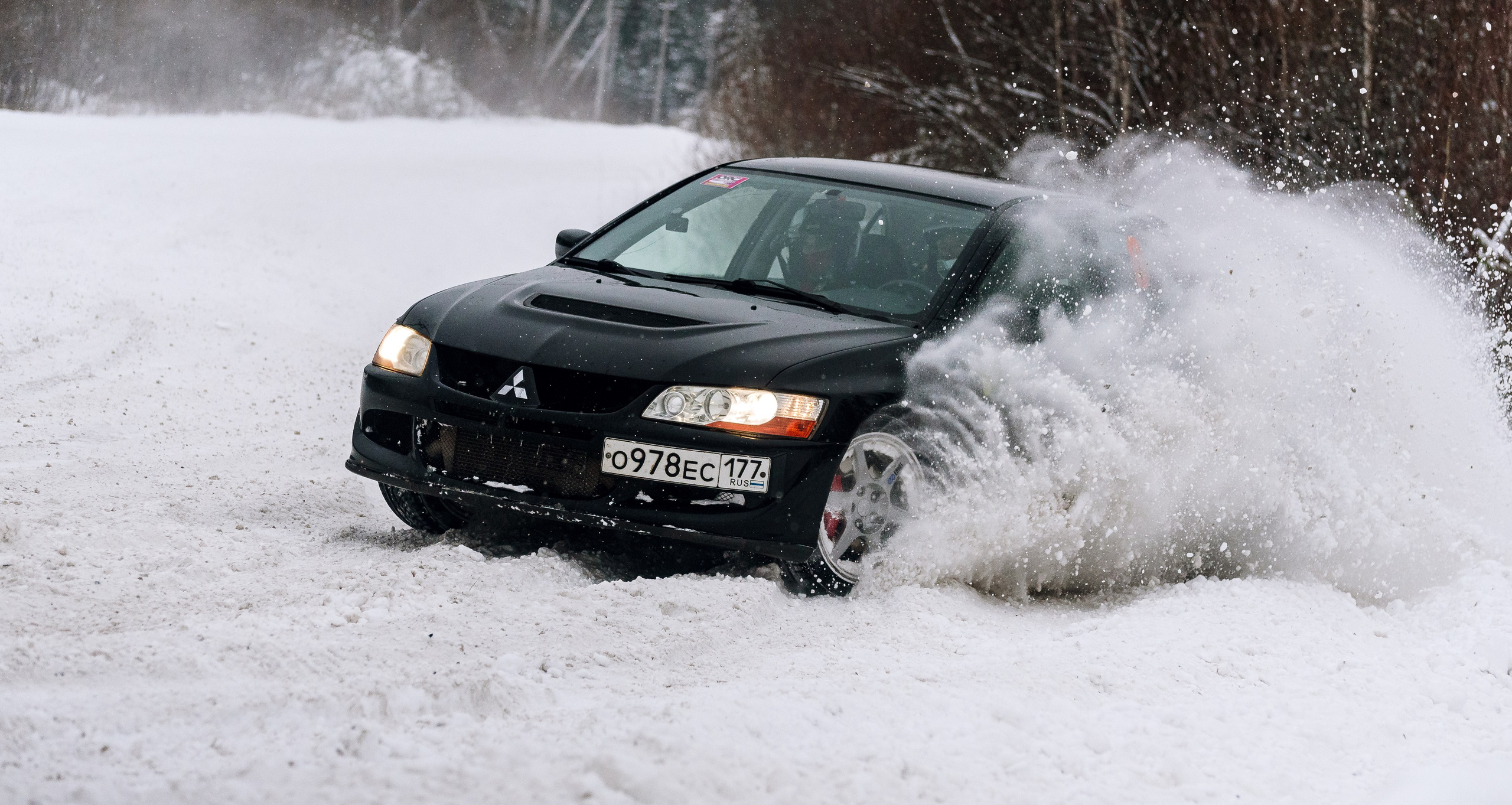 2024 Этап ралли Open Rally Cup «Золотые Ворота». Елена Чеснокова спортивный фотограф во Владимире и Белграде