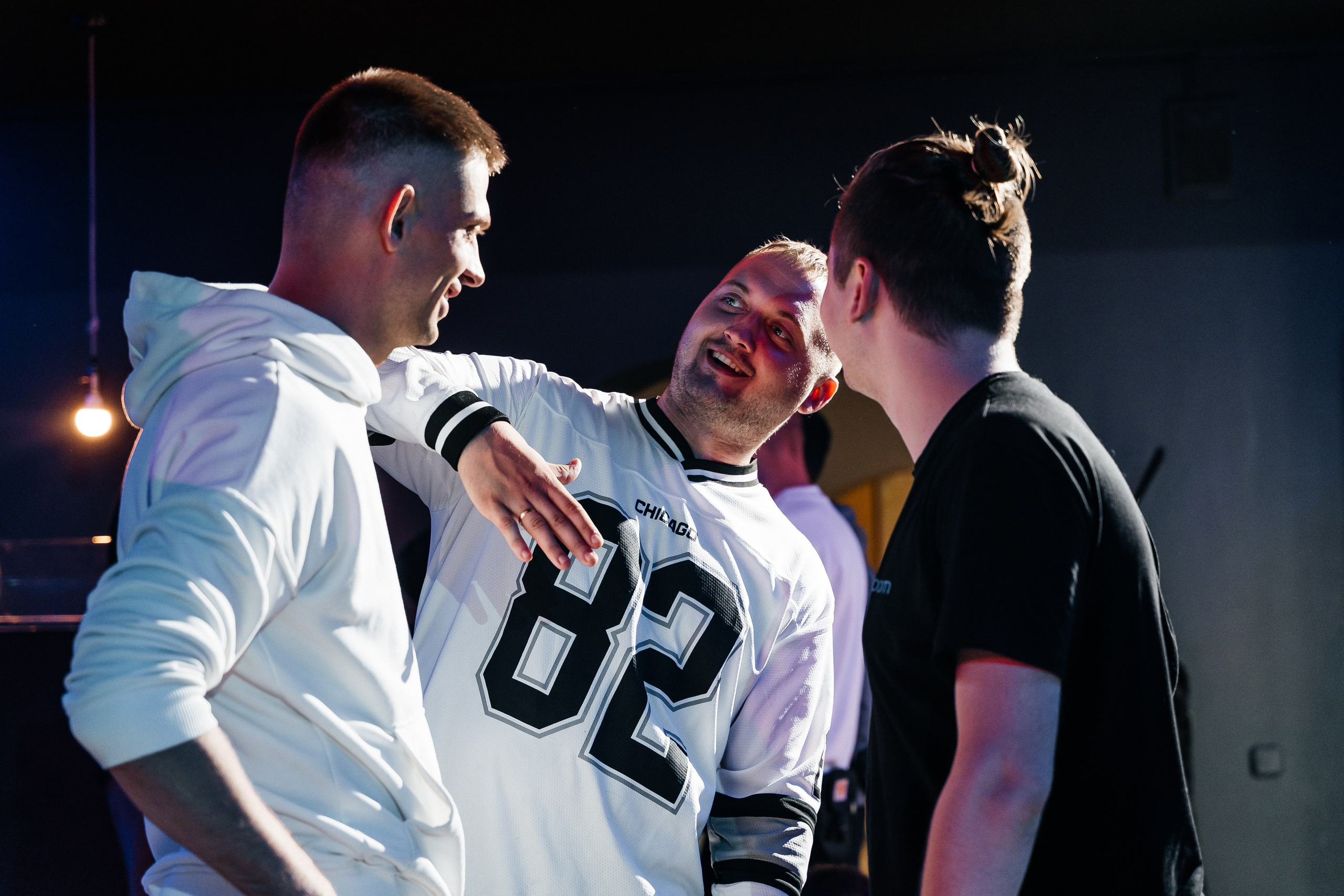 Открытие Kiberroom. Фотограф Новополоцк, Полоцк, Минск, РБ, Зимаков Егор