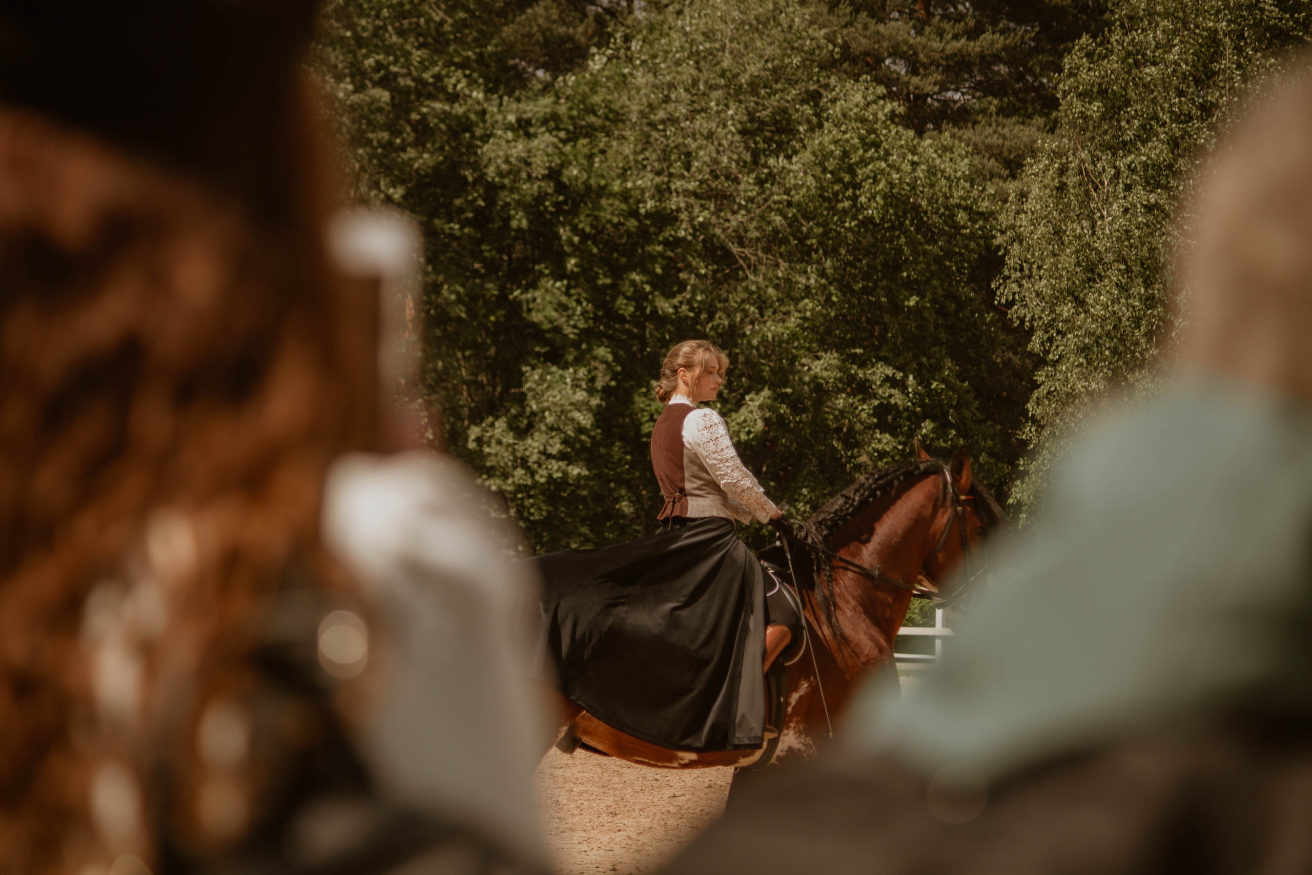 ИППОСФЕРА — Международная конная выставка. Создадим шедевр? Виталина и её фотоискусство