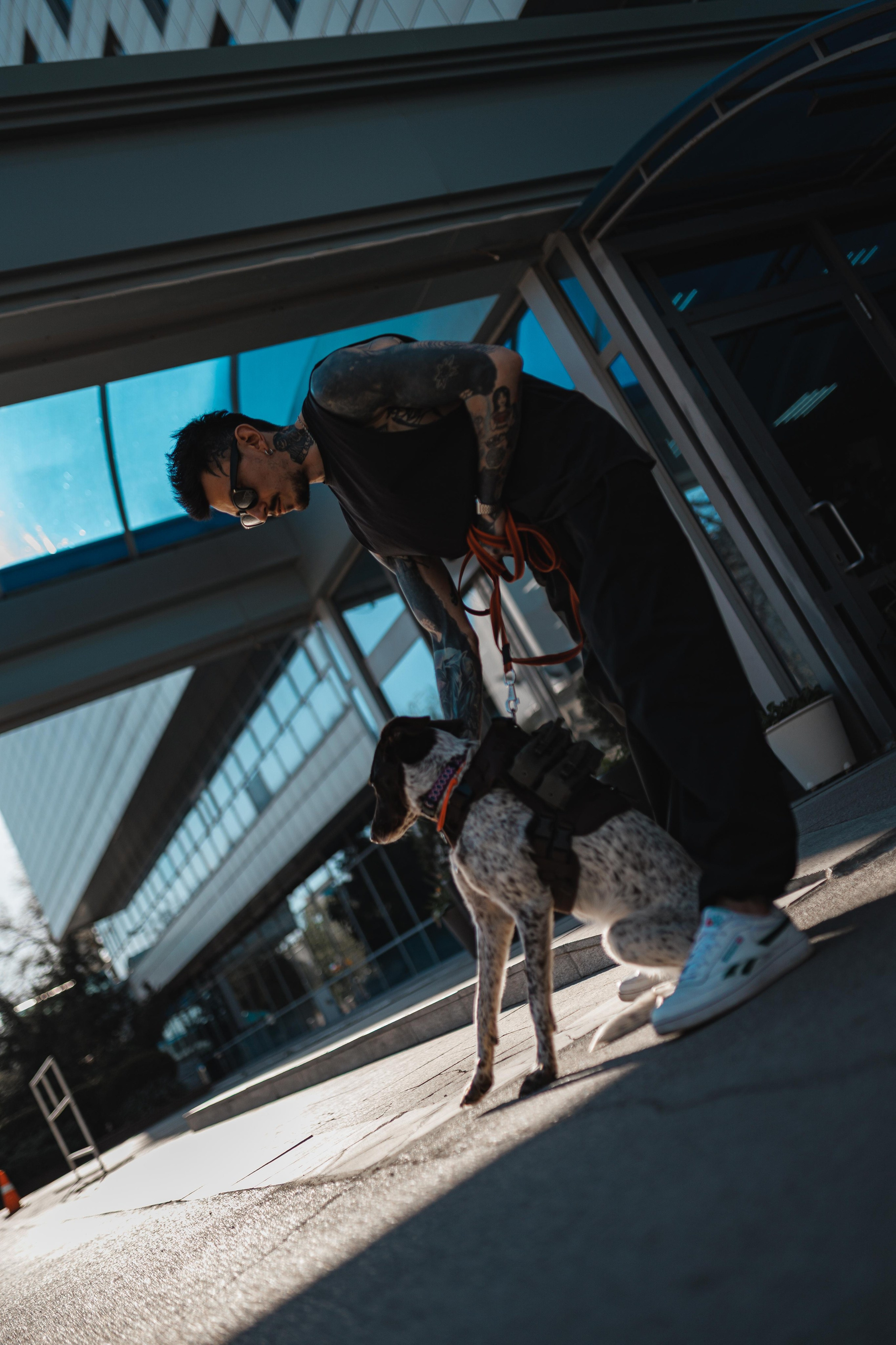 Никита. Фотограф в Ростове-на-Дону Ника Обида