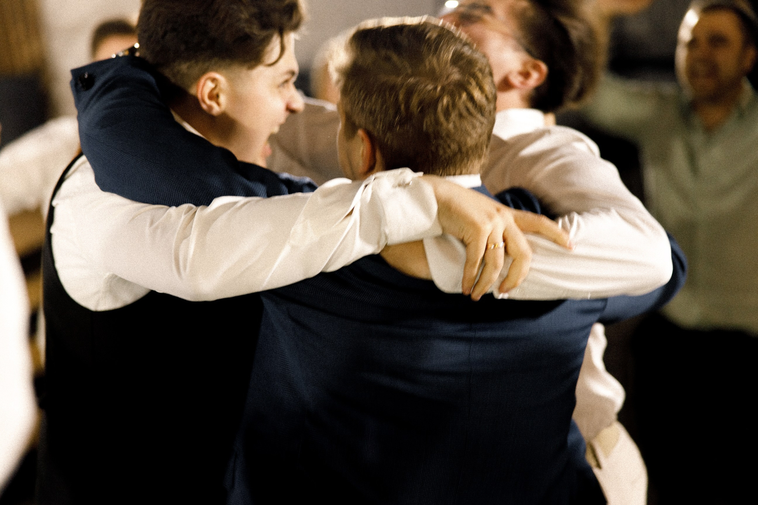 Мария & Иван. Yura Rush Свадебный фотограф Тюмень