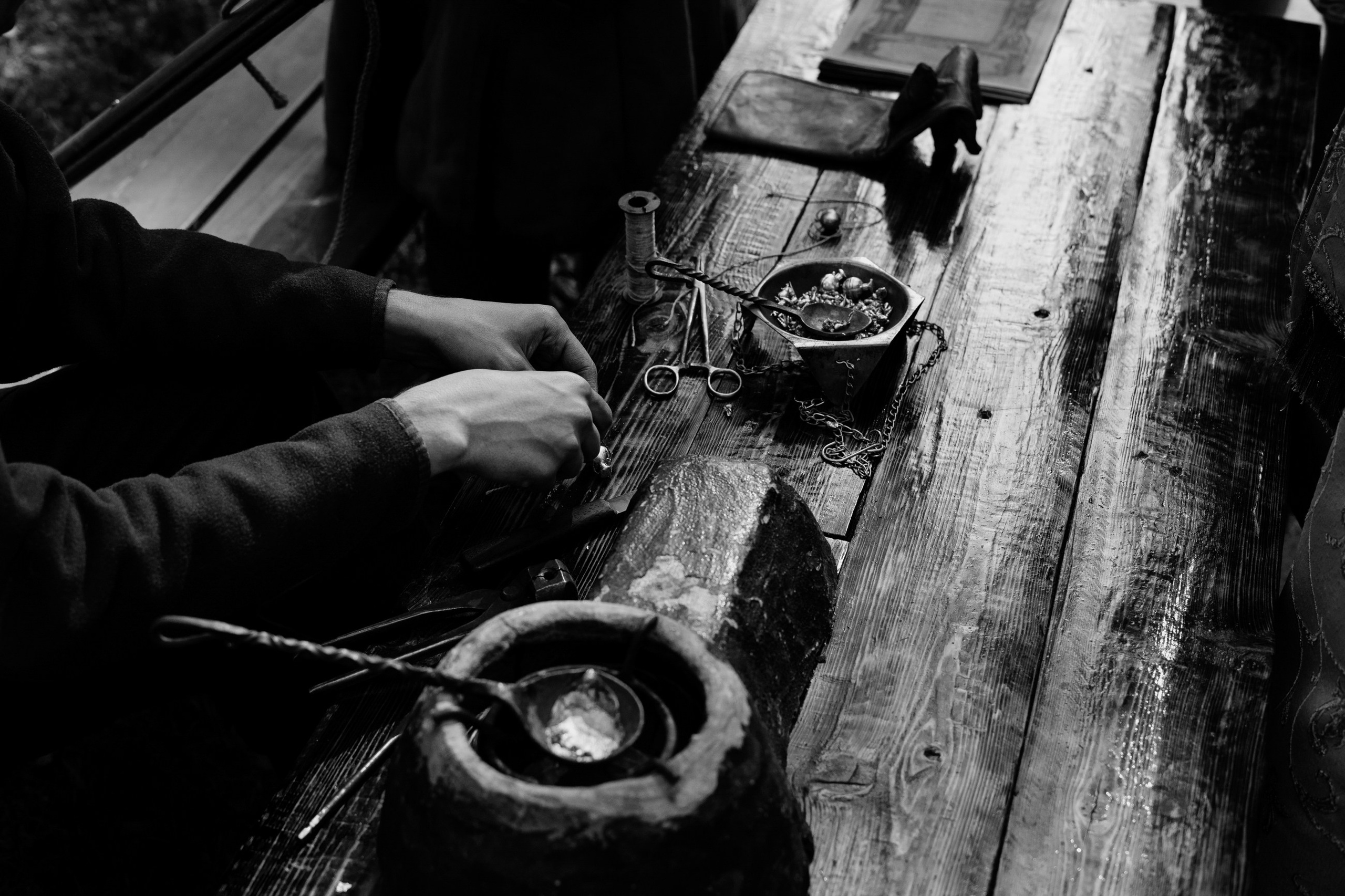 ART DENT корпоратив русский стиль. LEVORIGINAL