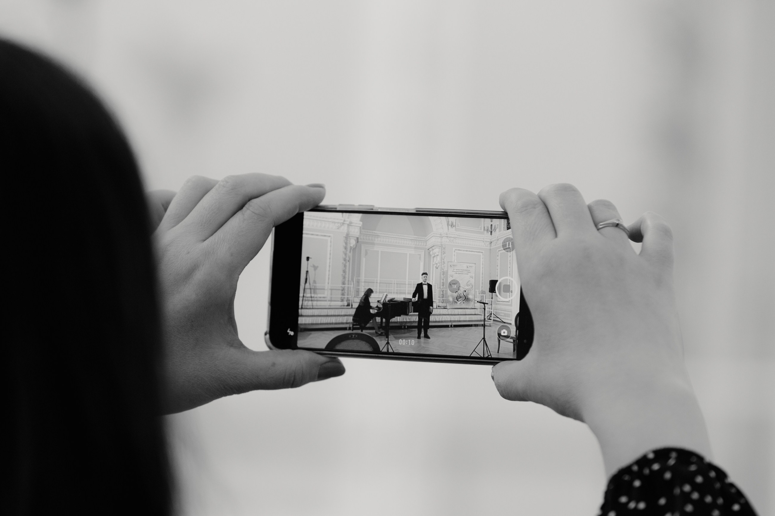 Областные соревнования по народным инструментам и голосу. LEVORIGINAL