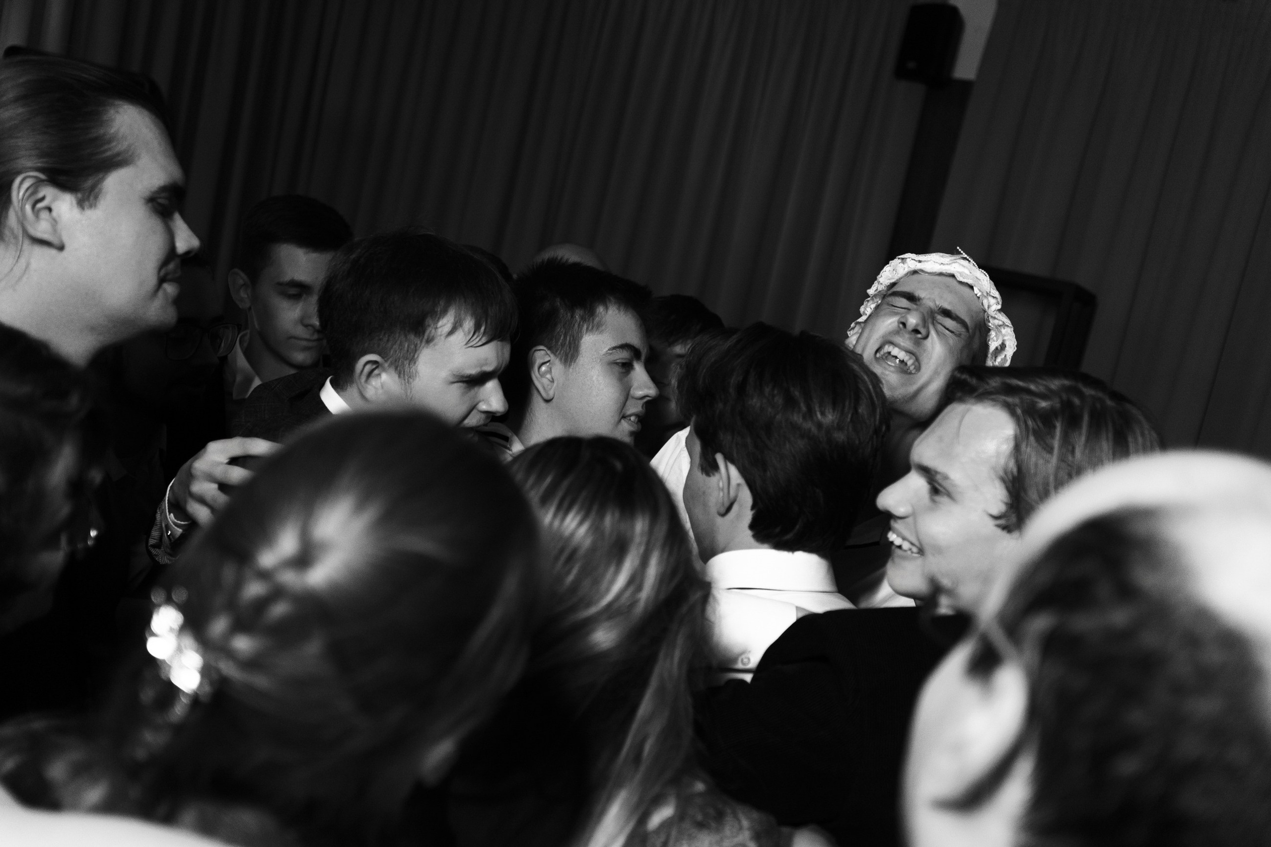 Павел и Алина. LEVORIGINAL