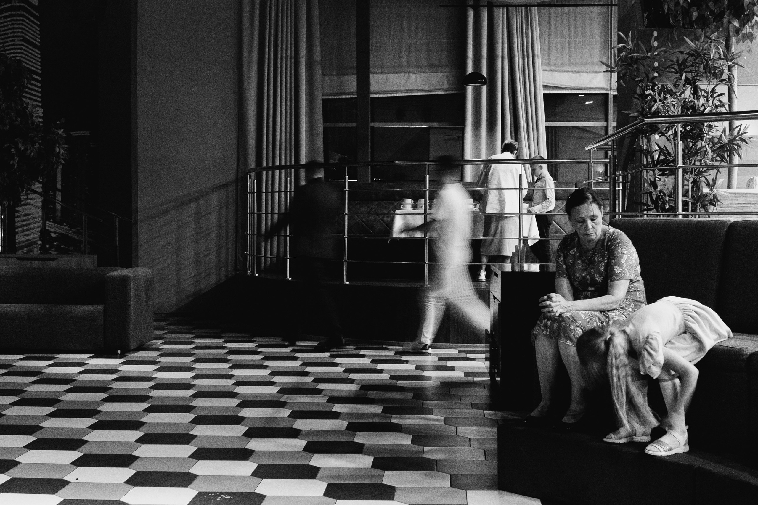 Андрей и Екатерина. LEVORIGINAL