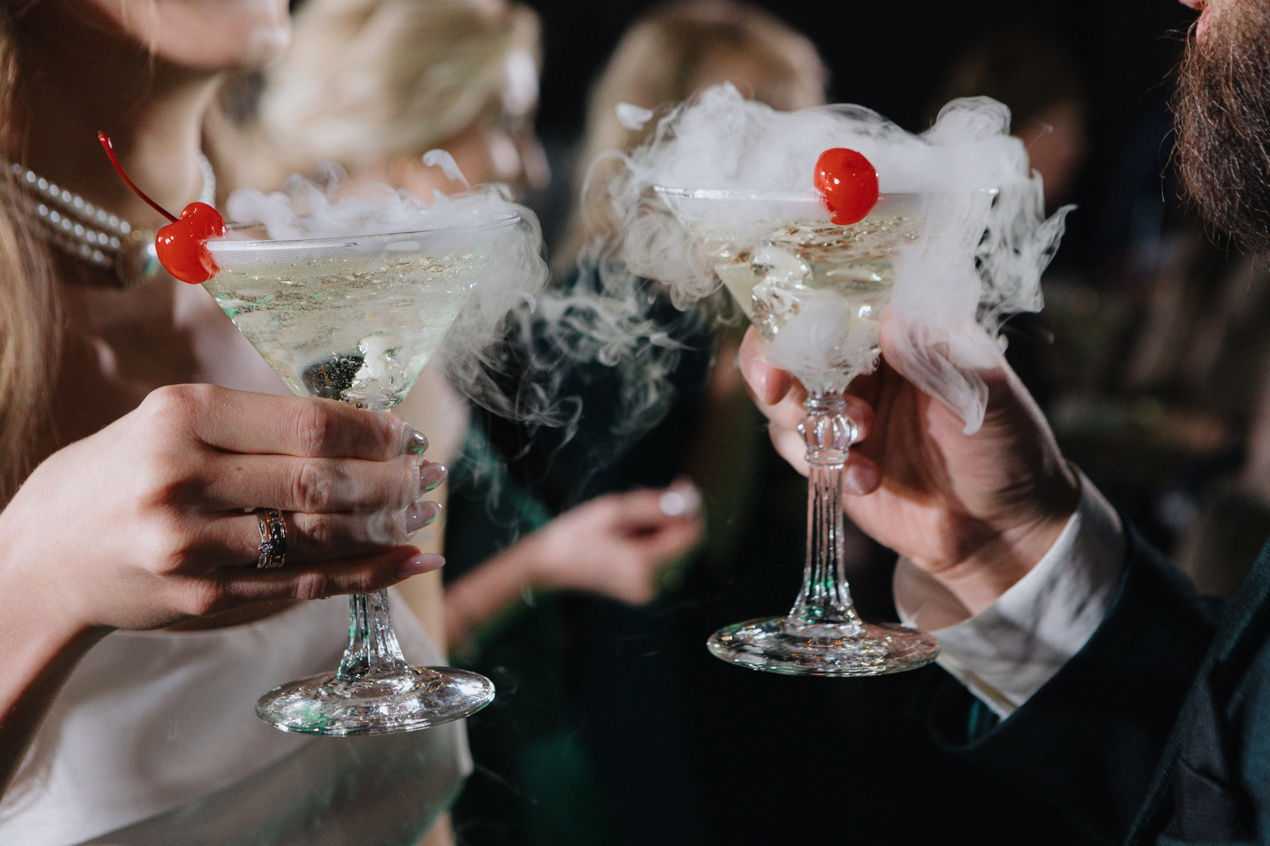 Банкет. LEVORIGINAL