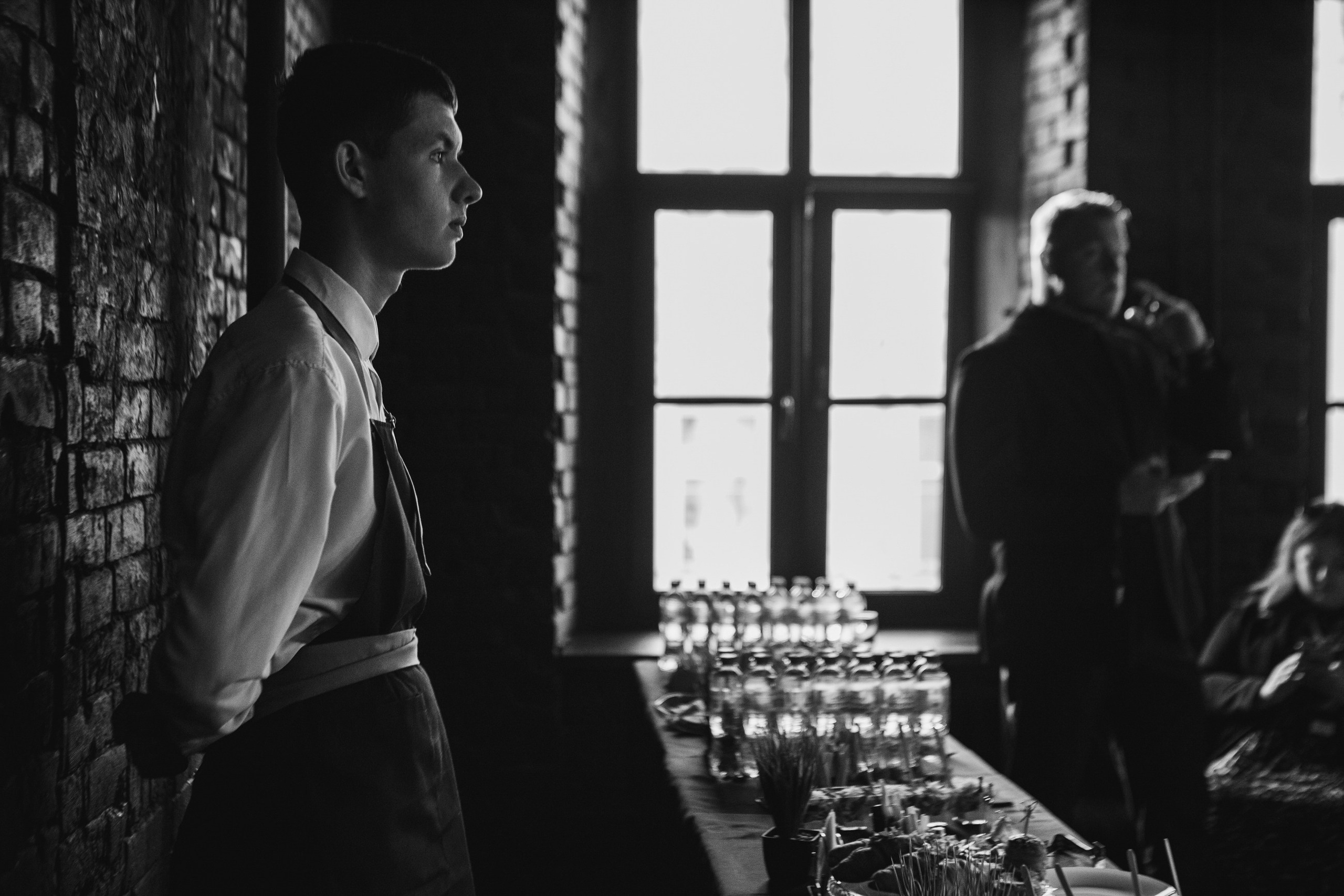 Премия 2Гис. LEVORIGINAL