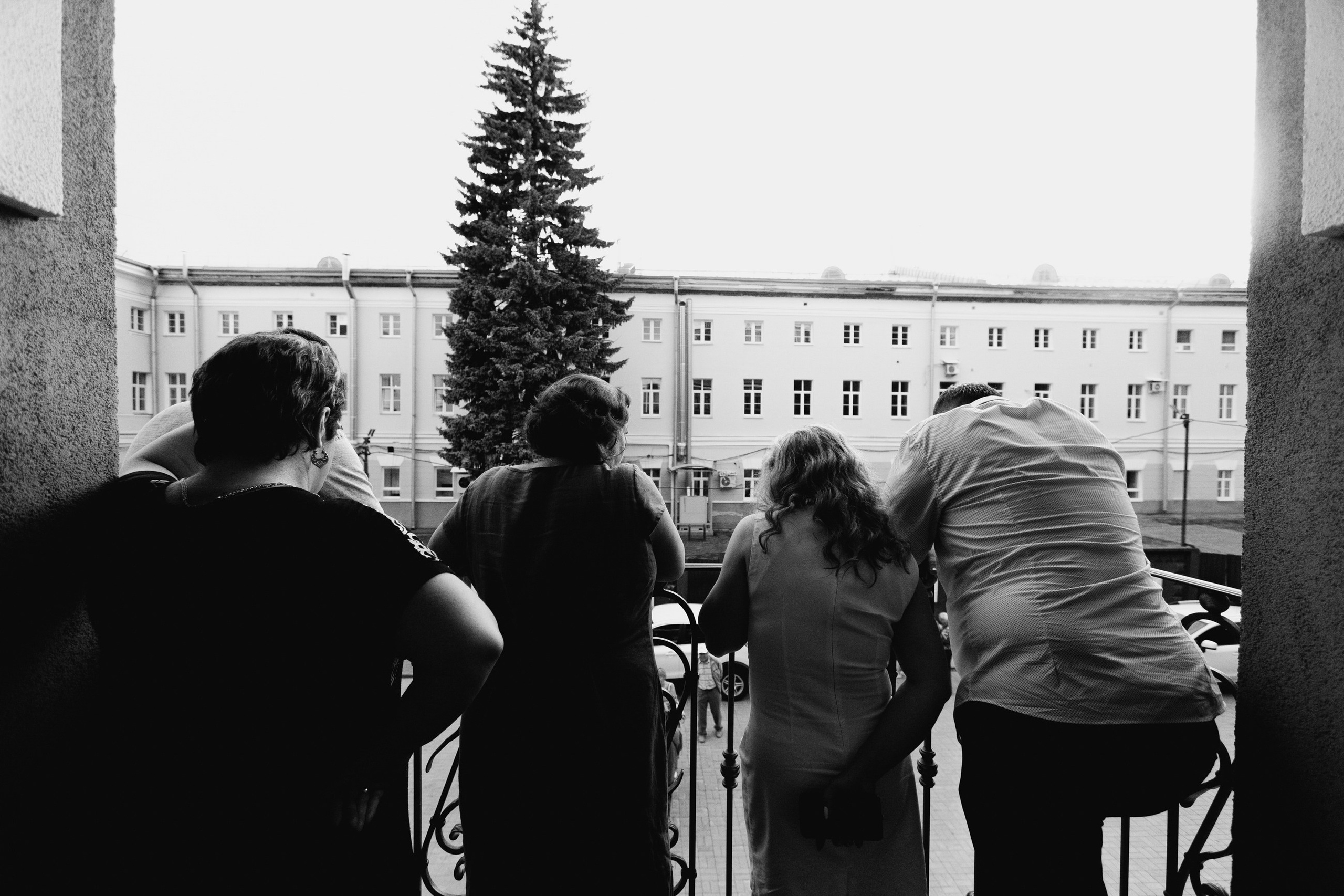 Дмитрий и Светлана. LEVORIGINAL