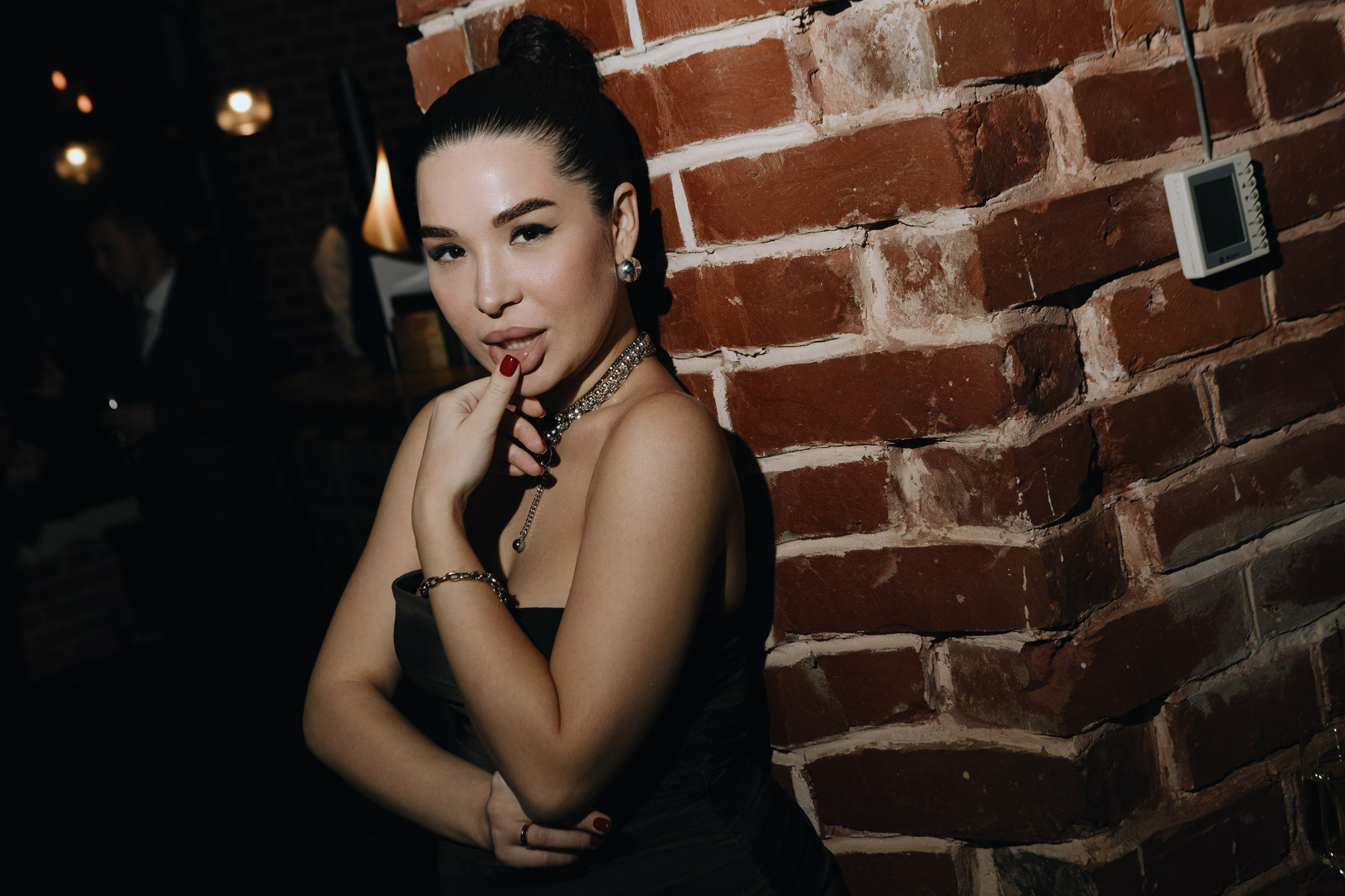 Family comunity корпоратив. LEVORIGINAL