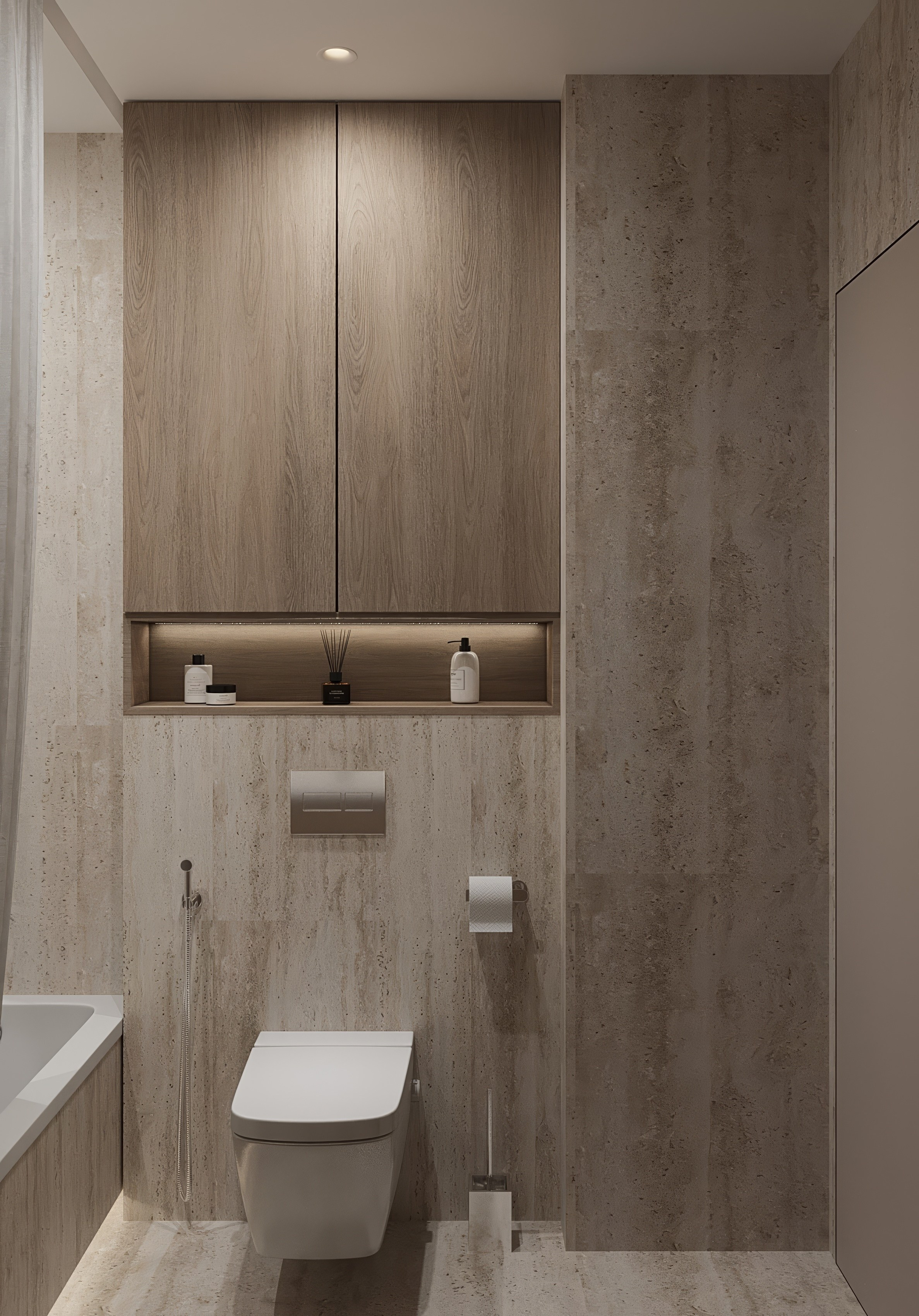 ЖК Южная Битца. Дизайнер интерьера Марина Брынковян