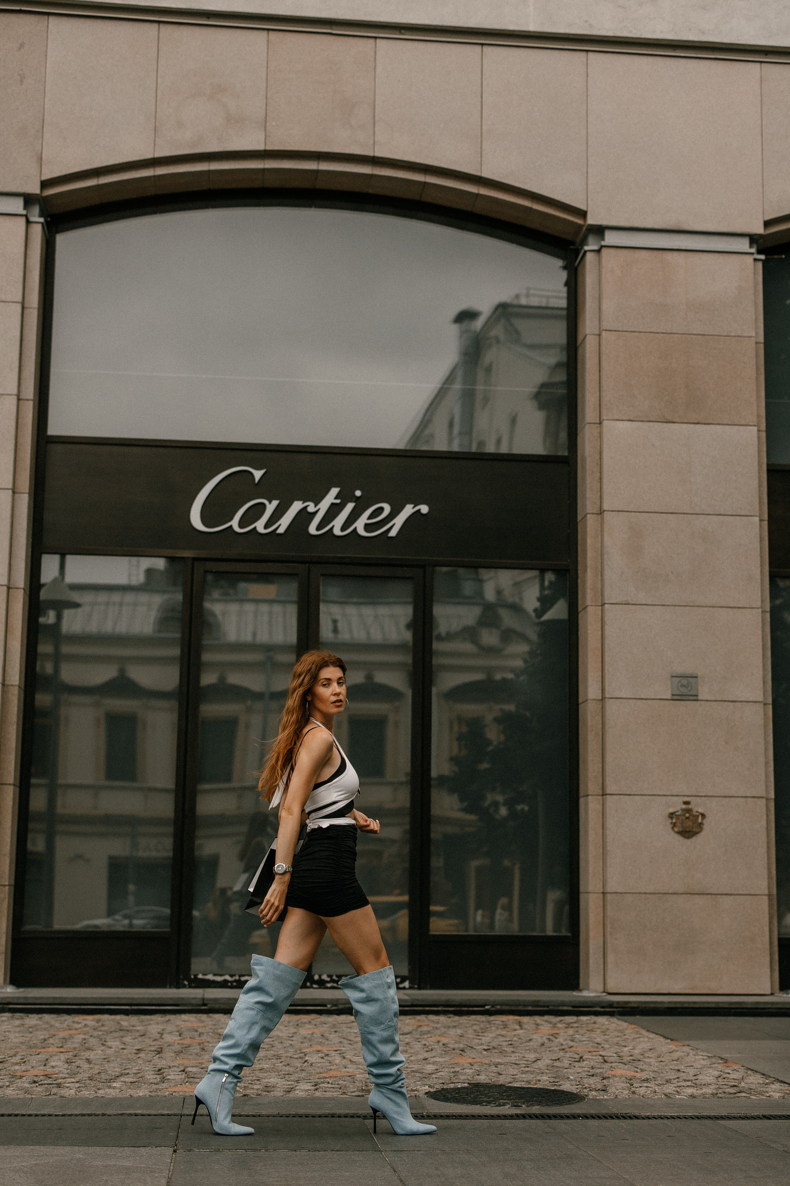 ДЕВУШКИ. Коваленко Алена │ Фотограф