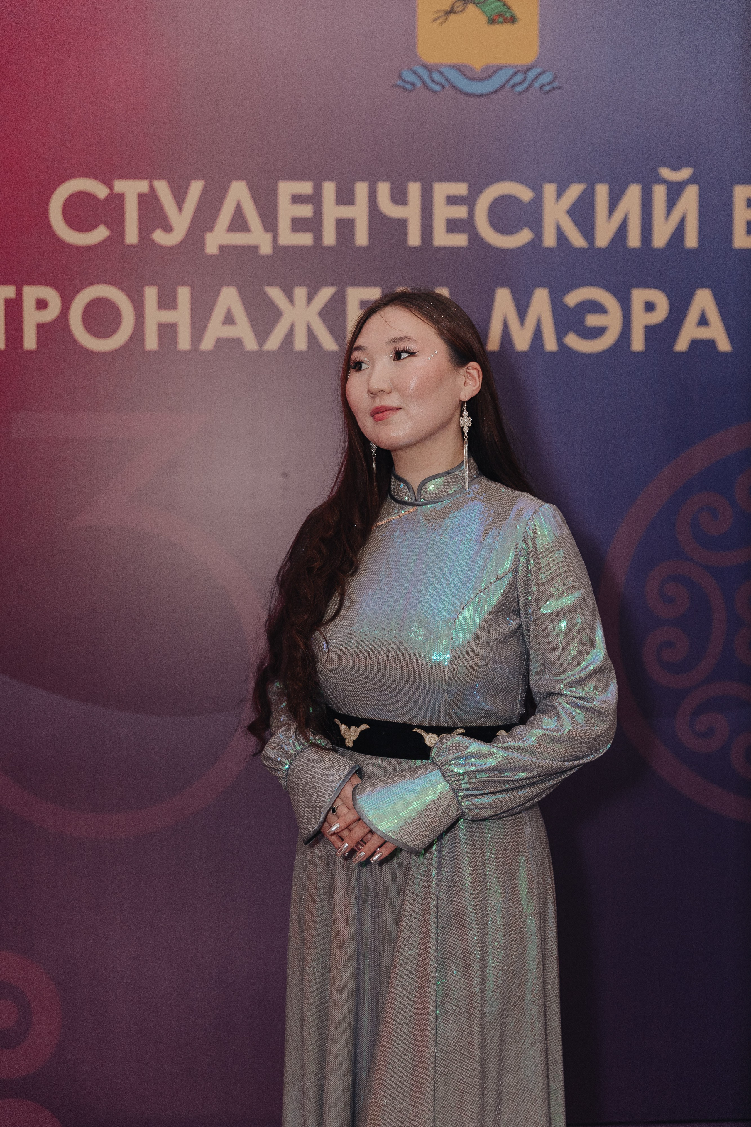 Студенческий бал. Свадебный и семейный фотограф в Улан-Удэ