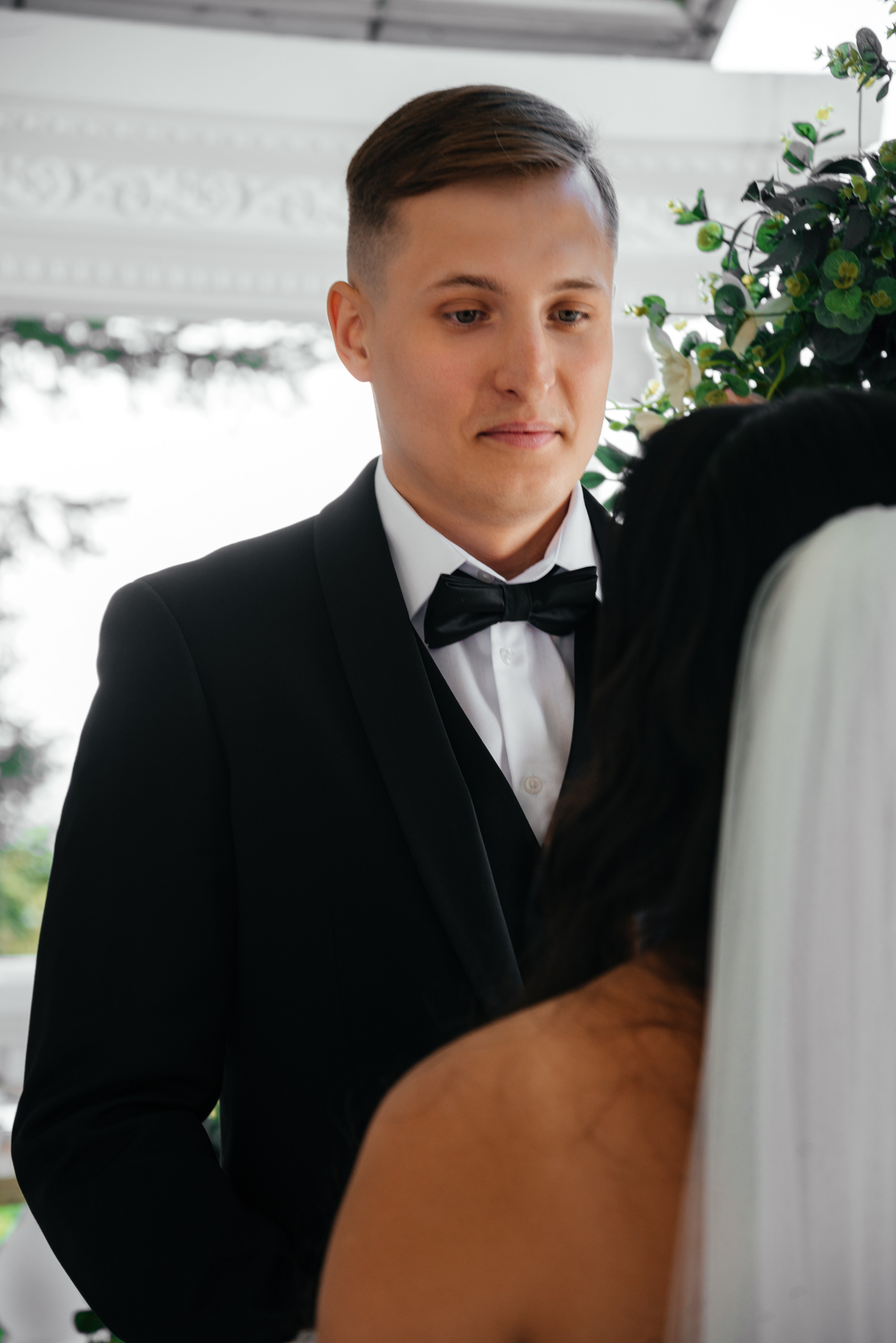 Ника и Илья. Мария Яровая фотограф Хабаровск