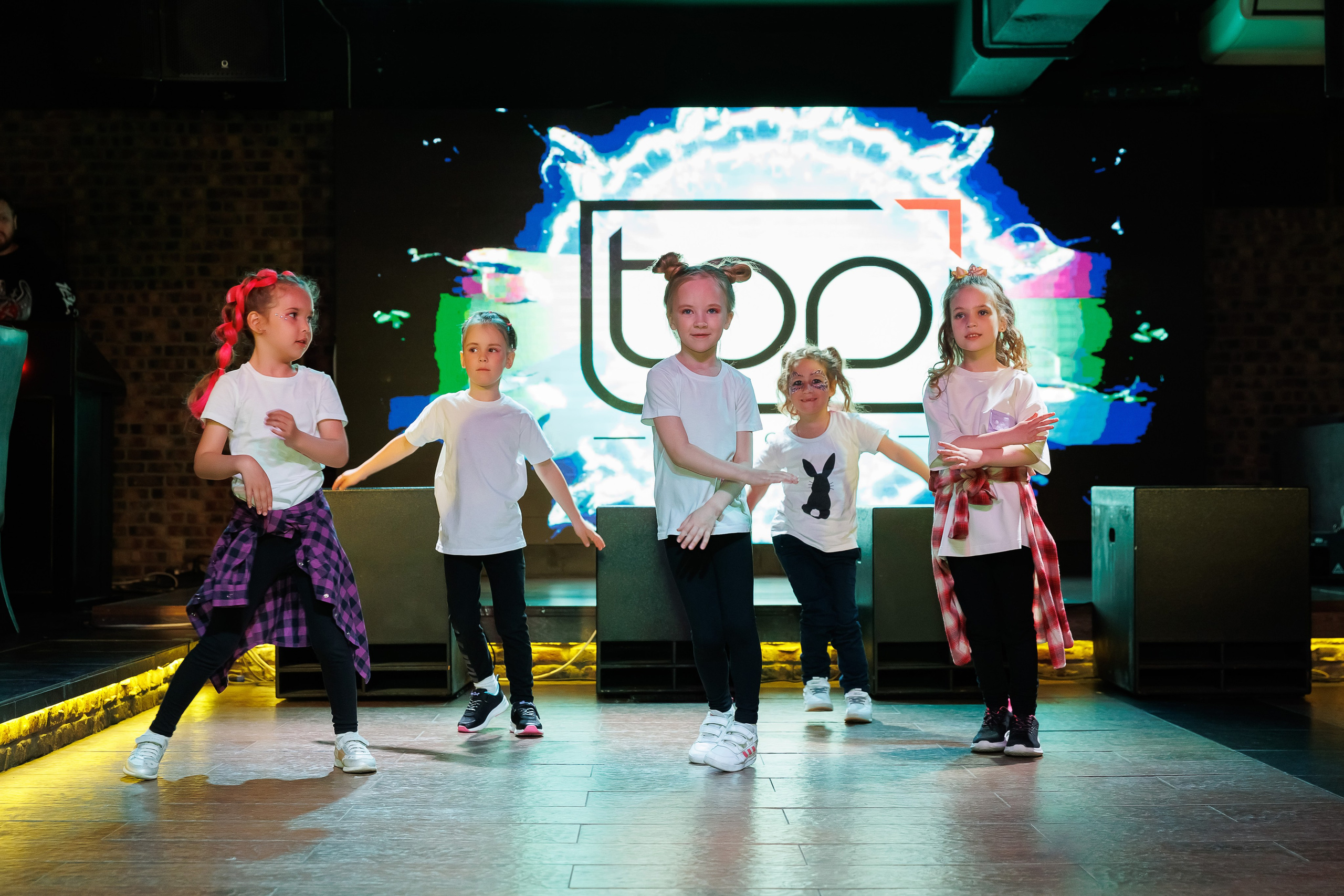 Выпускной модельной школы Top.nsk. Фотограф Новосибирск — Наталья Гресь