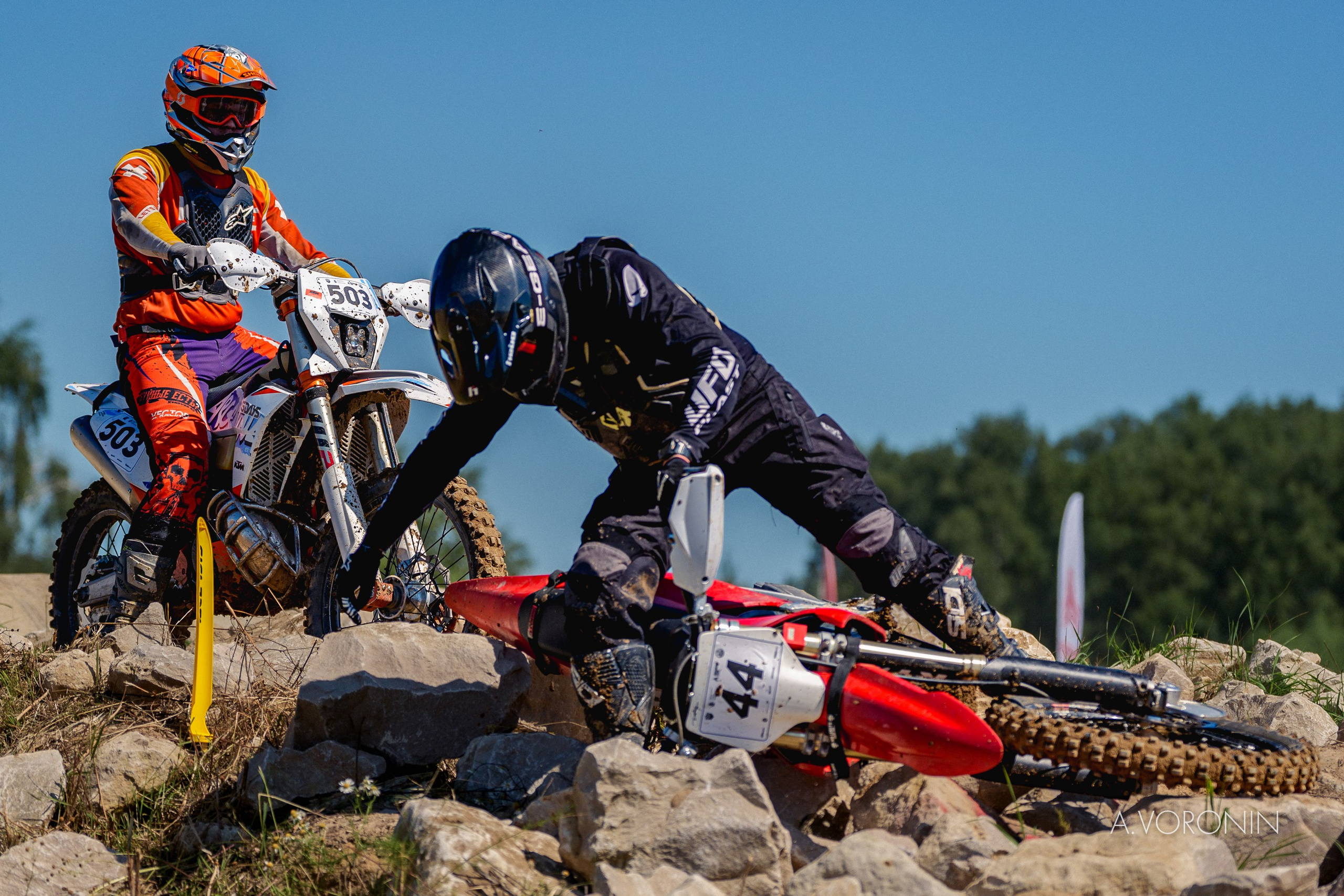 Кубок X-Enduro «Буйные есть?» 18 июля 2026 — фотографии | A/Y 360