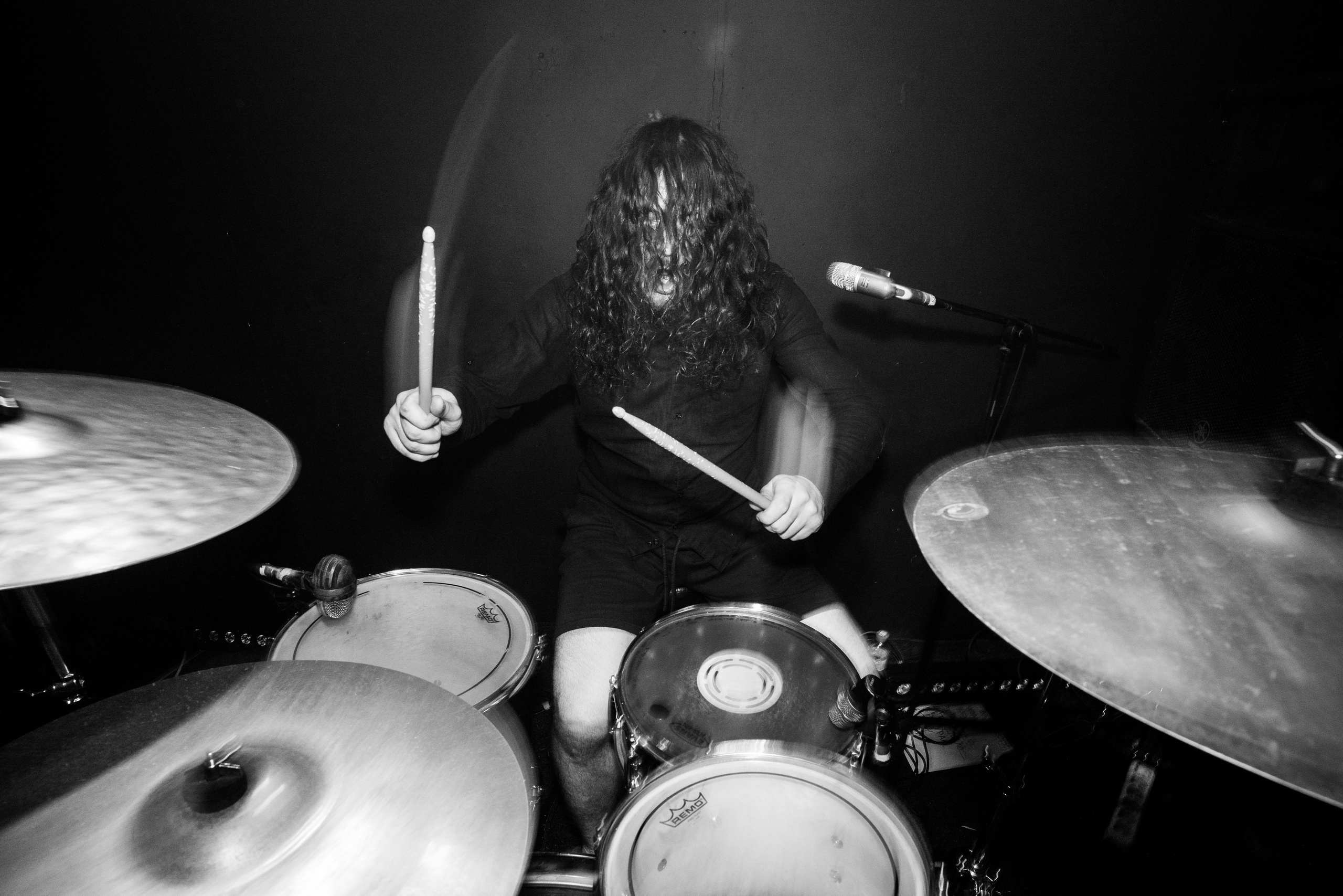 Protoslon • Масть • Potvor | Zoccolo 2.0 21/09/25. Концертный и репортажный фотограф в Санкт-Петербурге Слава Пахомов