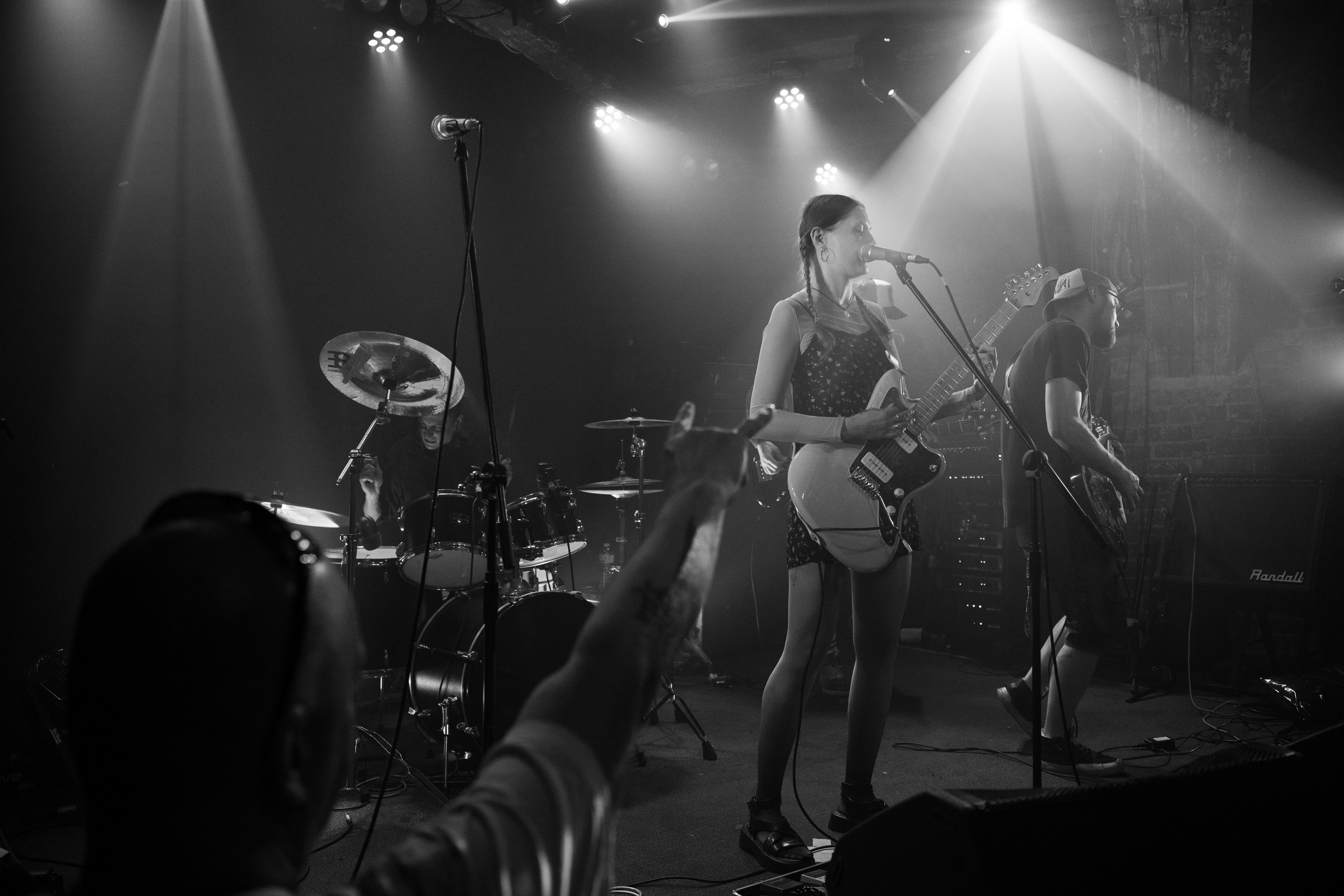 Депрессия и принятие|Zoccolo 2.0. Концертный и репортажный фотограф в Санкт-Петербурге Слава Пахомов