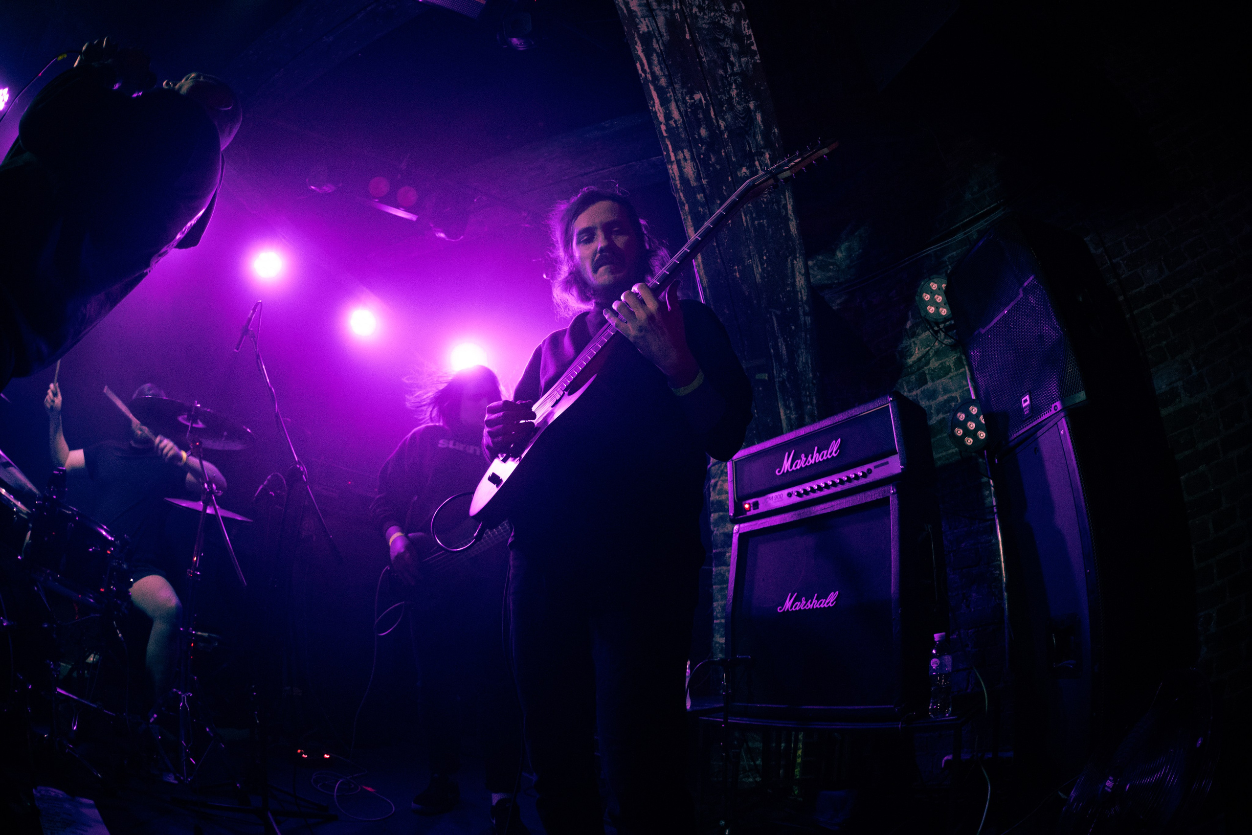 General Grievous|Zoccolo 2.0. Концертный и репортажный фотограф в Санкт-Петербурге Слава Пахомов