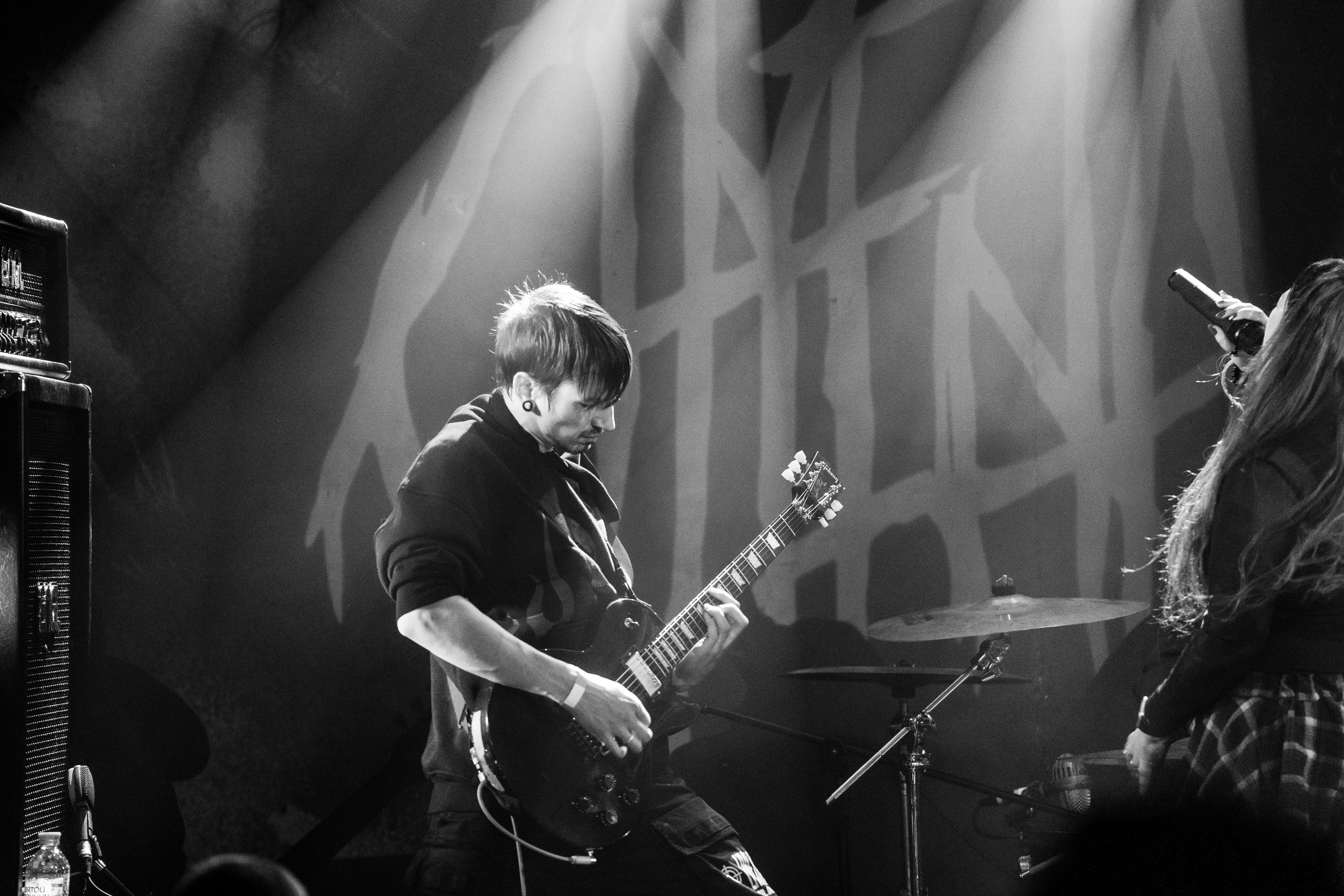 19.10 Smyčka • Ghyena • Sepharose • Charity Unit. Концертный и репортажный фотограф в Санкт-Петербурге Слава Пахомов